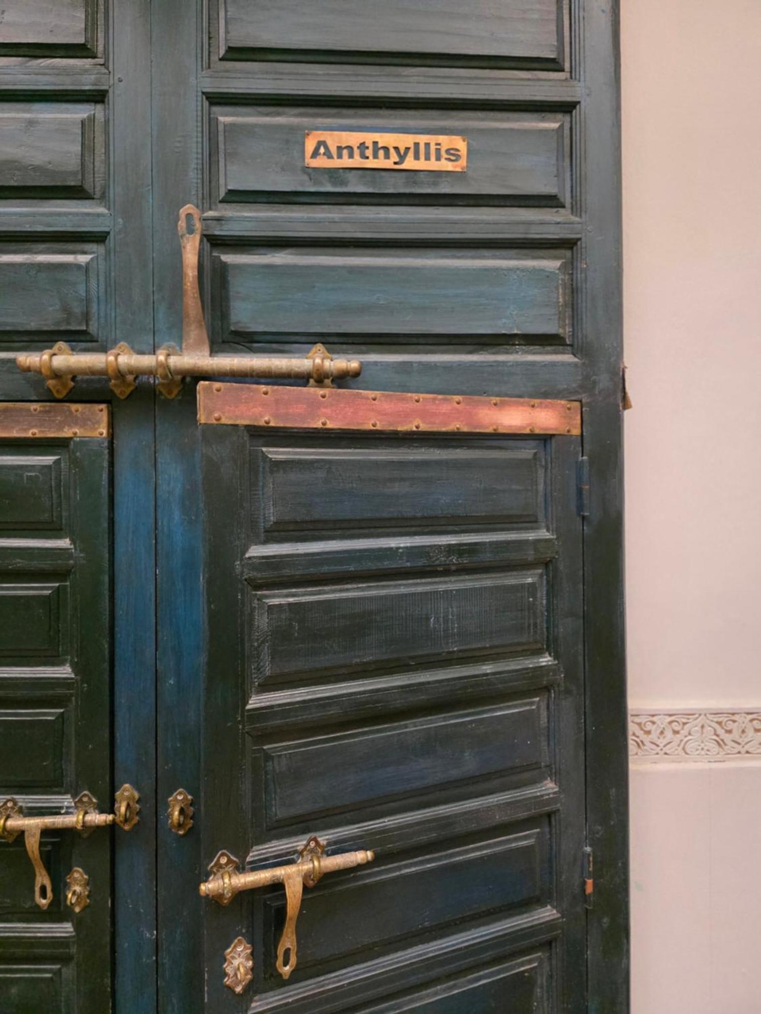 Riad Aloes & (adults Only) 4*