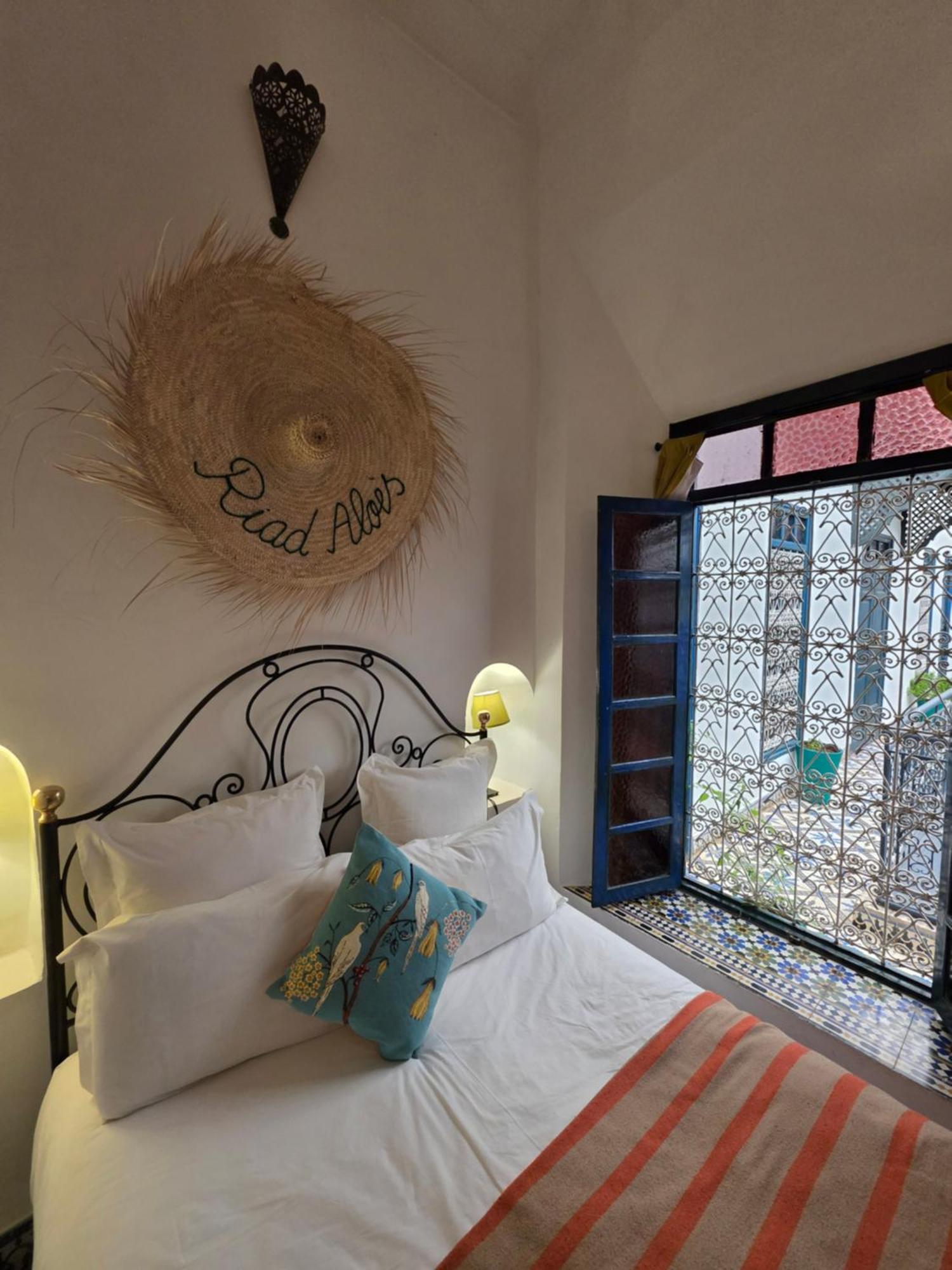 Aloes & (adults Only) Riad Marrakesh