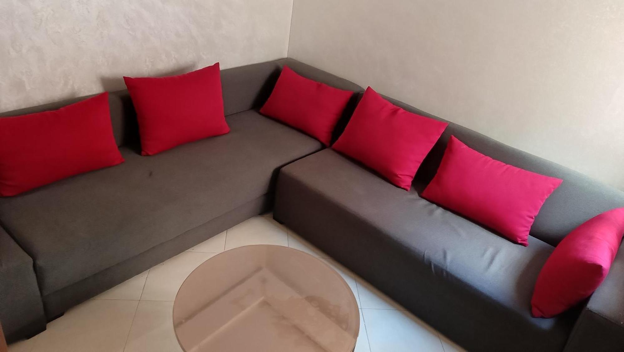 Marrakech Chic And Moderne Apartamento Marrakesh