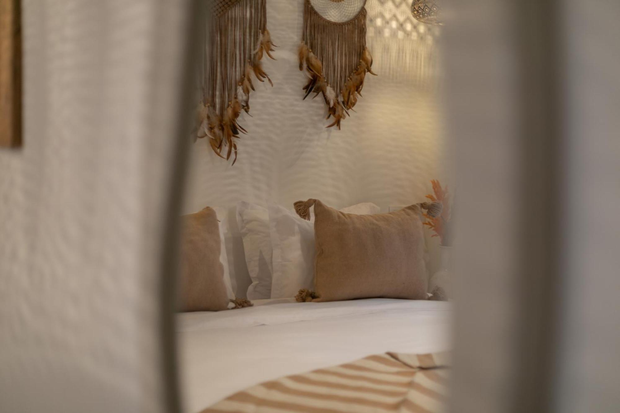 Lamalika Riad Marrakesh
