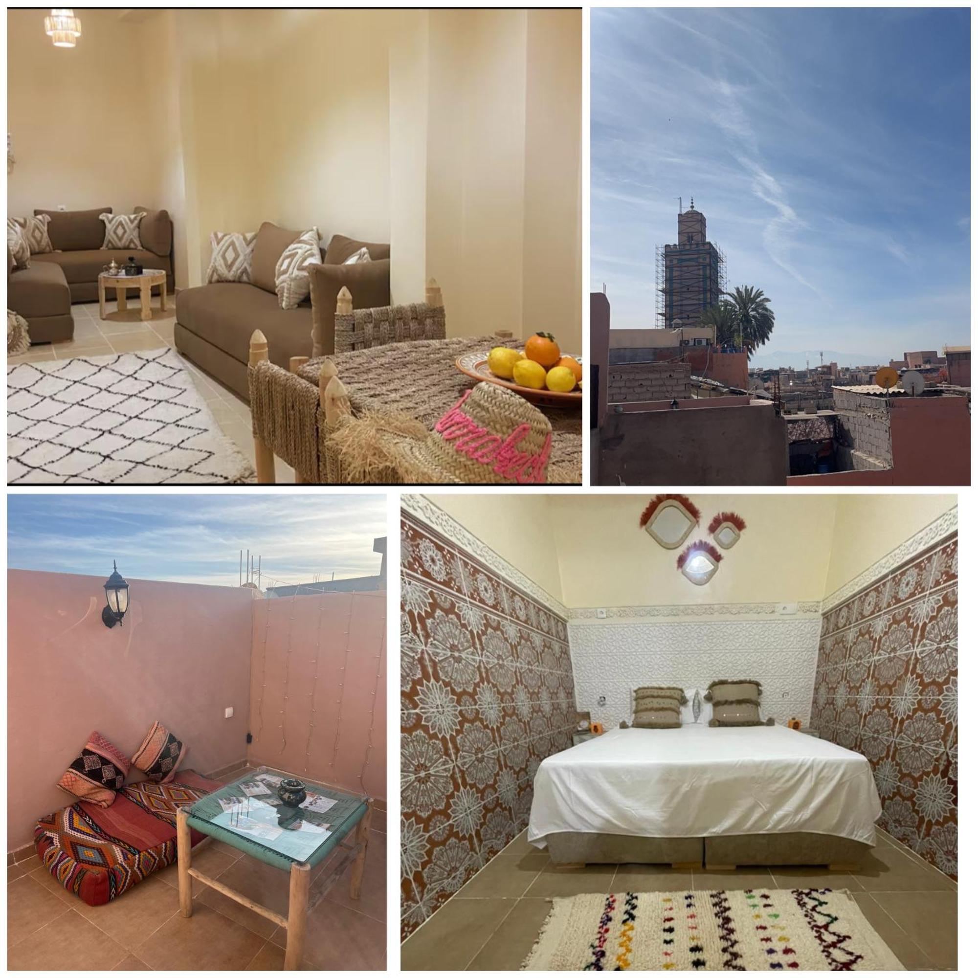 Medina House Holiday home *