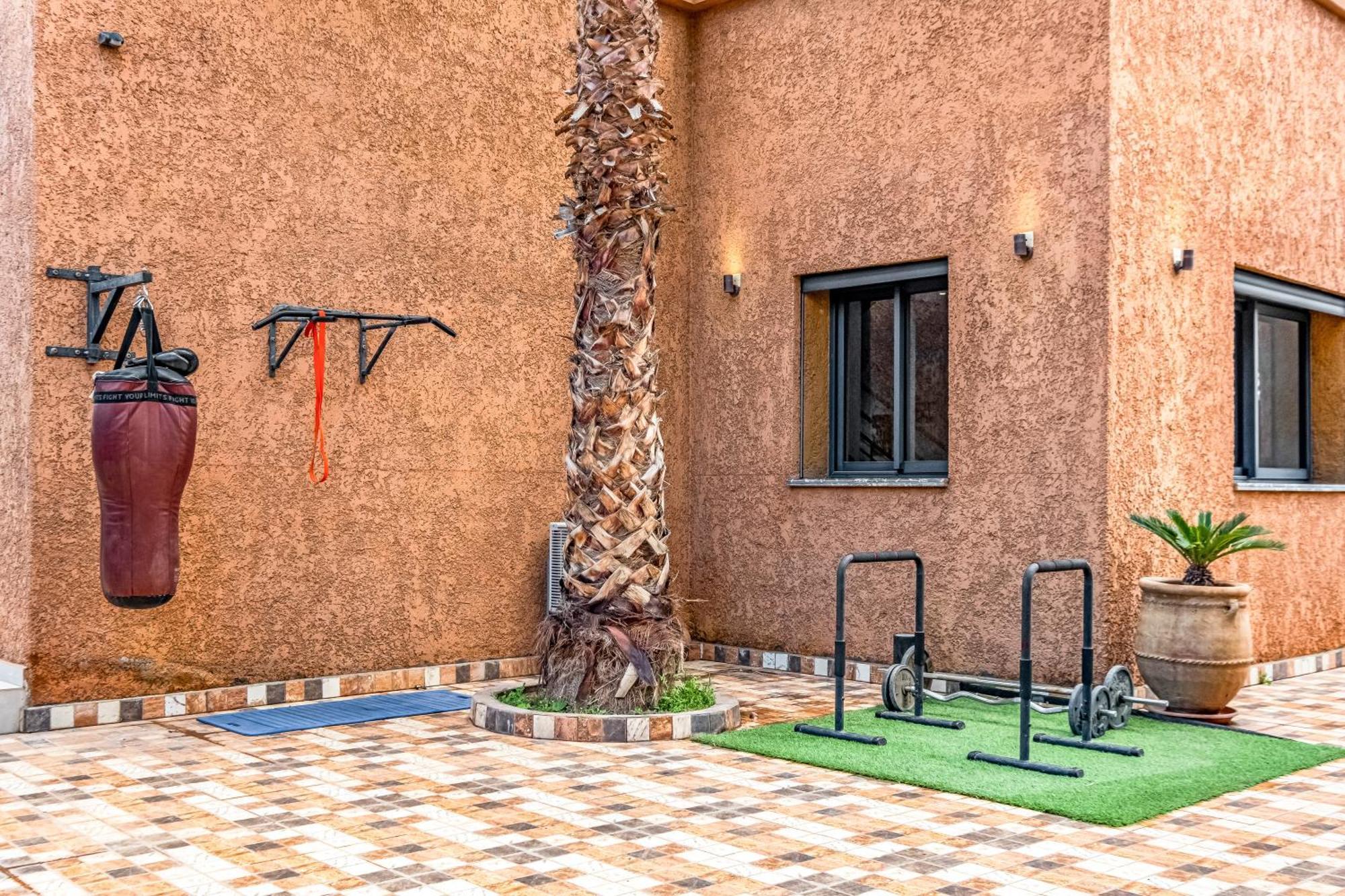 Villa Lina 4 A Marrakech Marrakesh