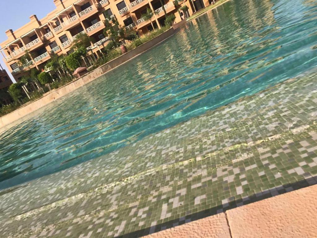 Avec Grande Piscine & Terrasse * Marrakesh