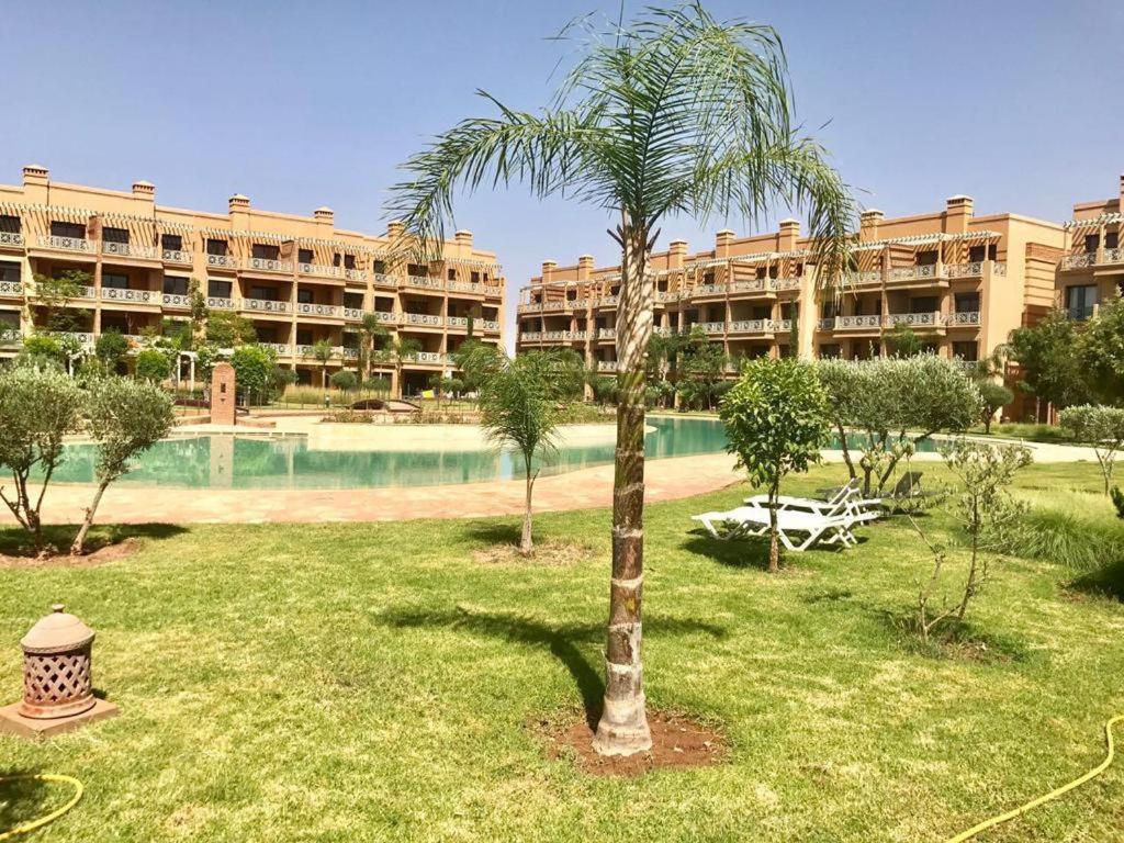 Avec Grande Piscine & Terrasse * Marrakesh