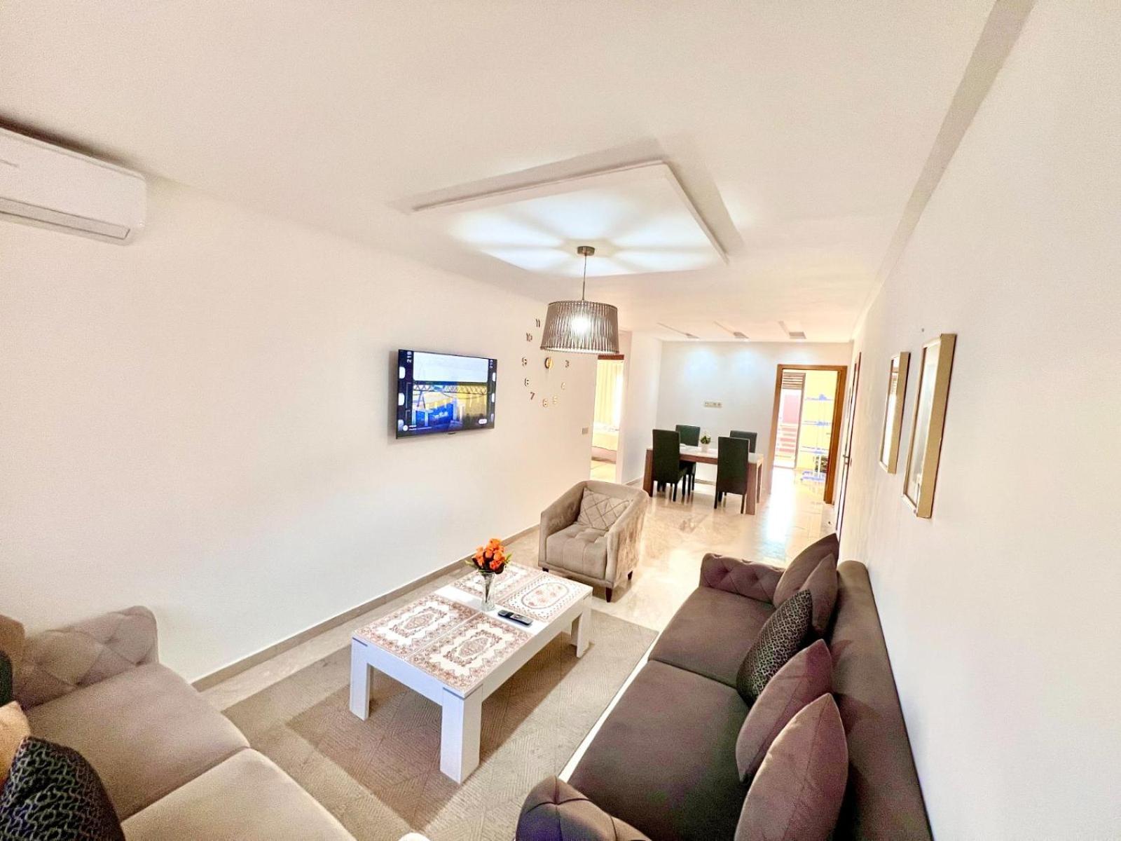 Apartment A Louer