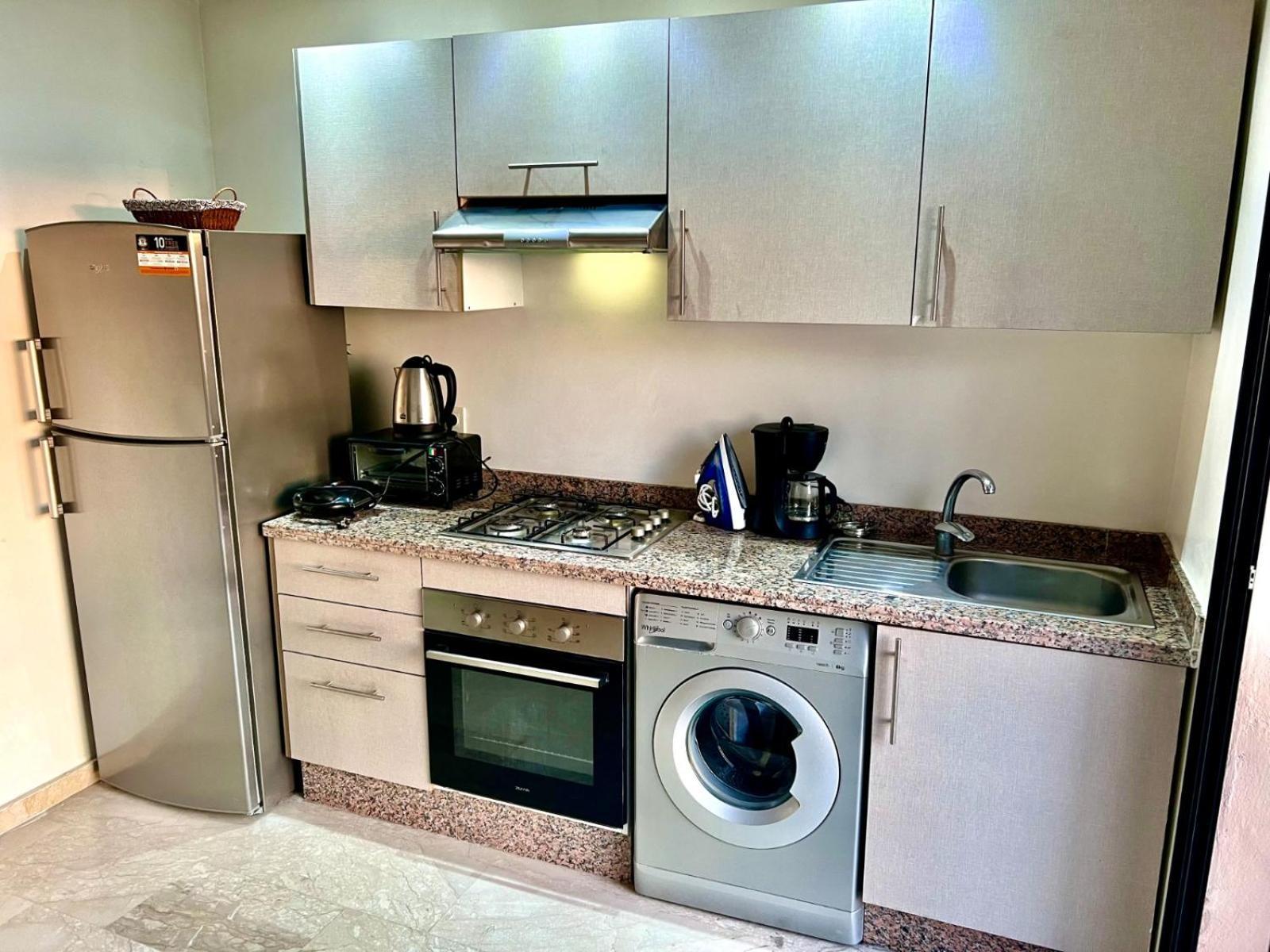 A Louer Apartment Marrakesh