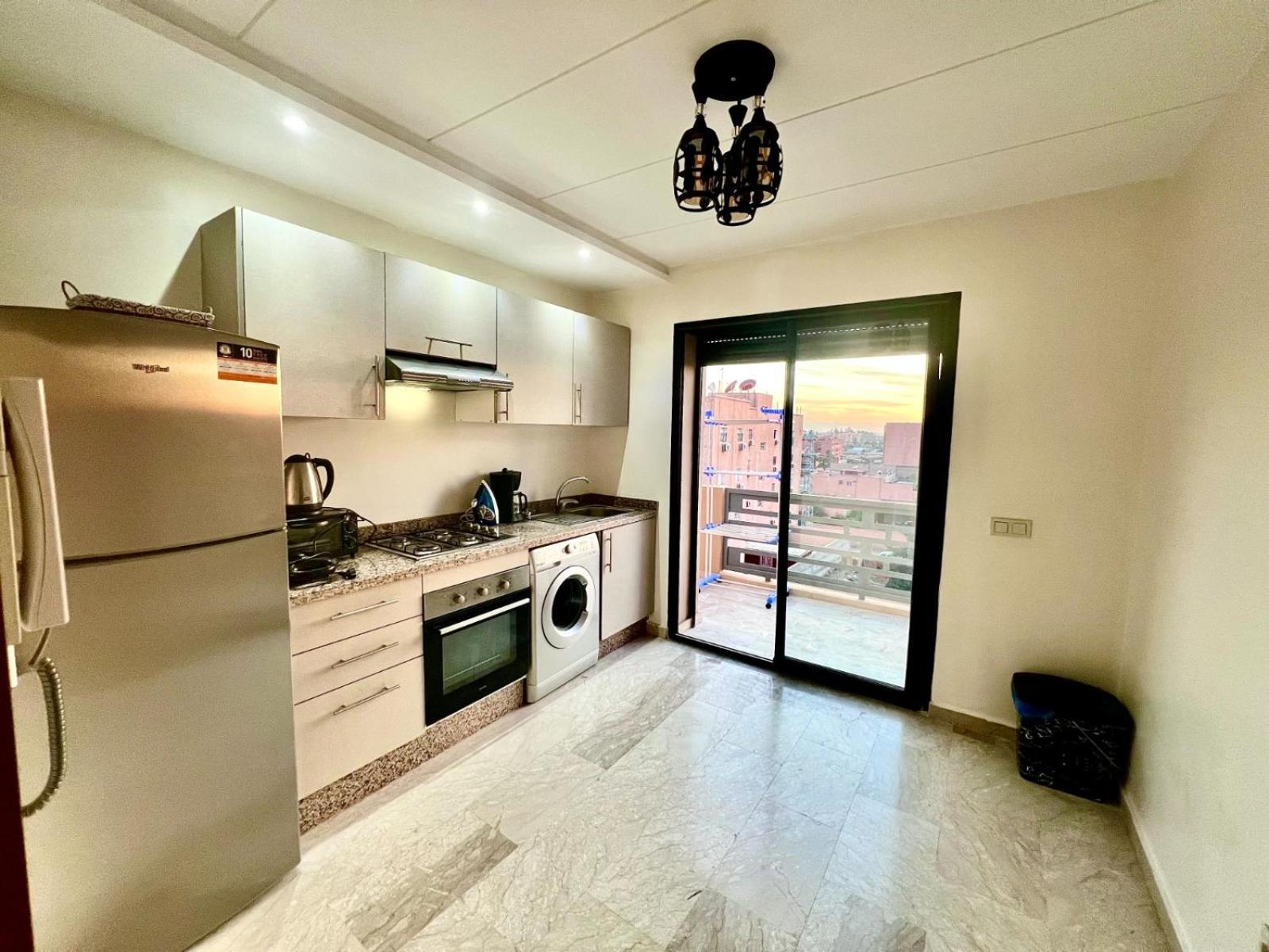 Apartment A Louer Marrakesh