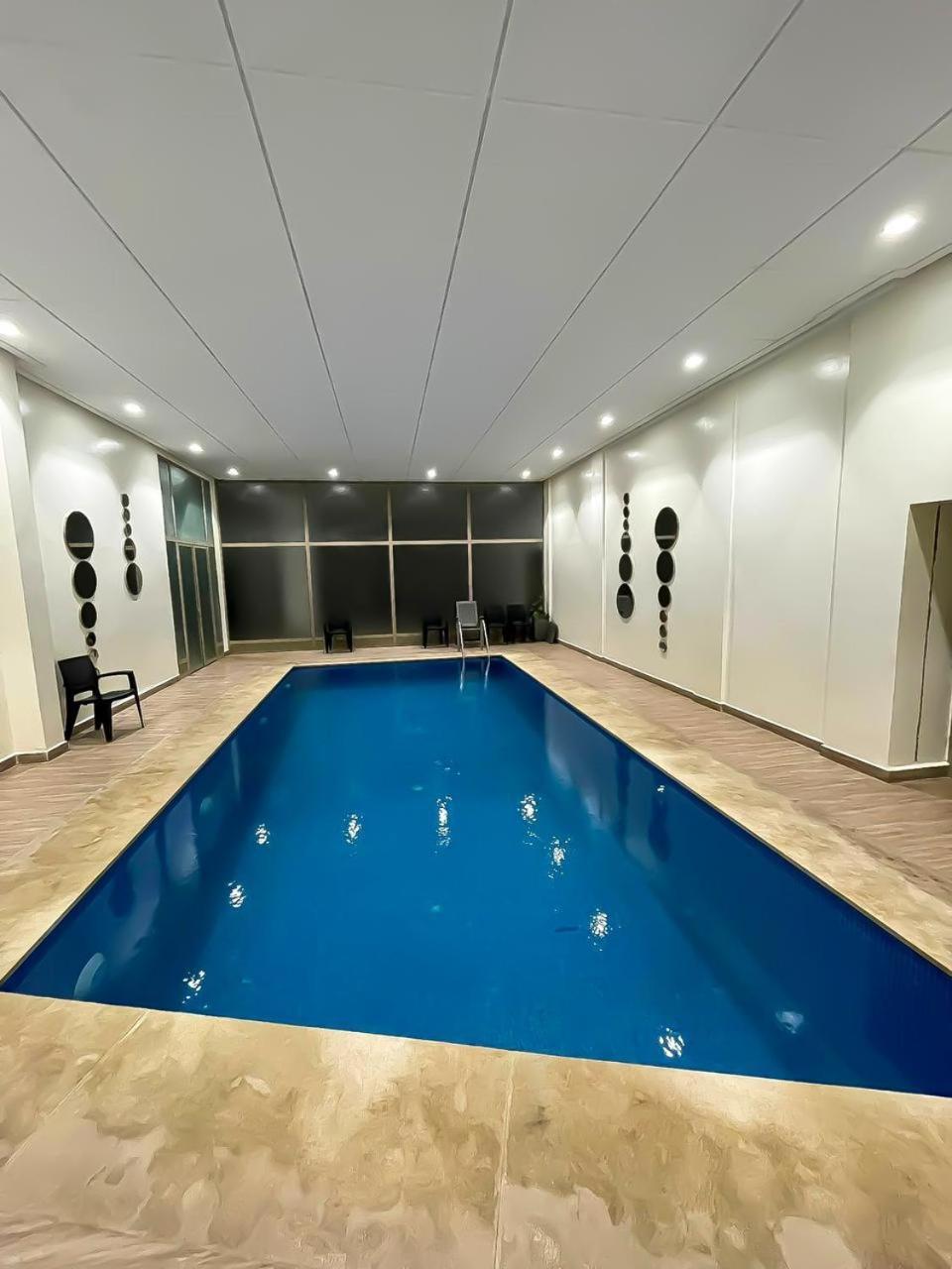 Apartment A Louer