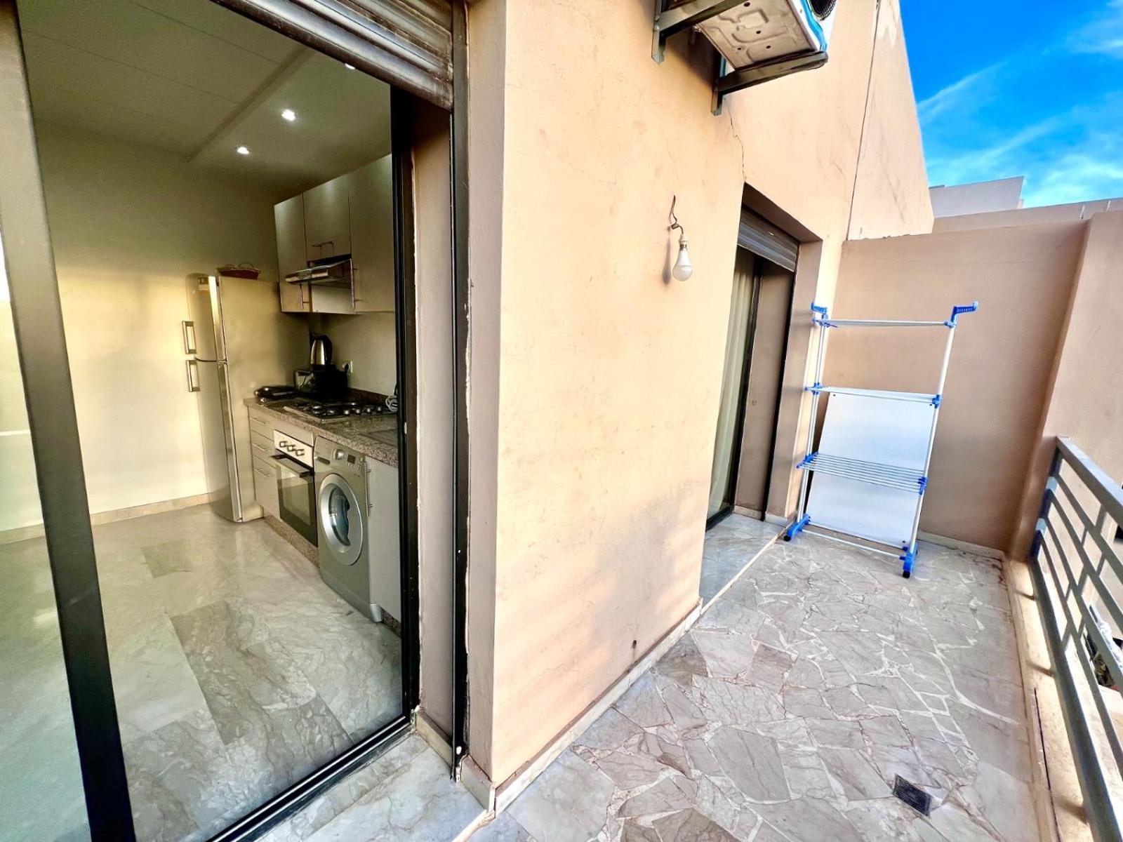 A Louer Apartment Marrakesh