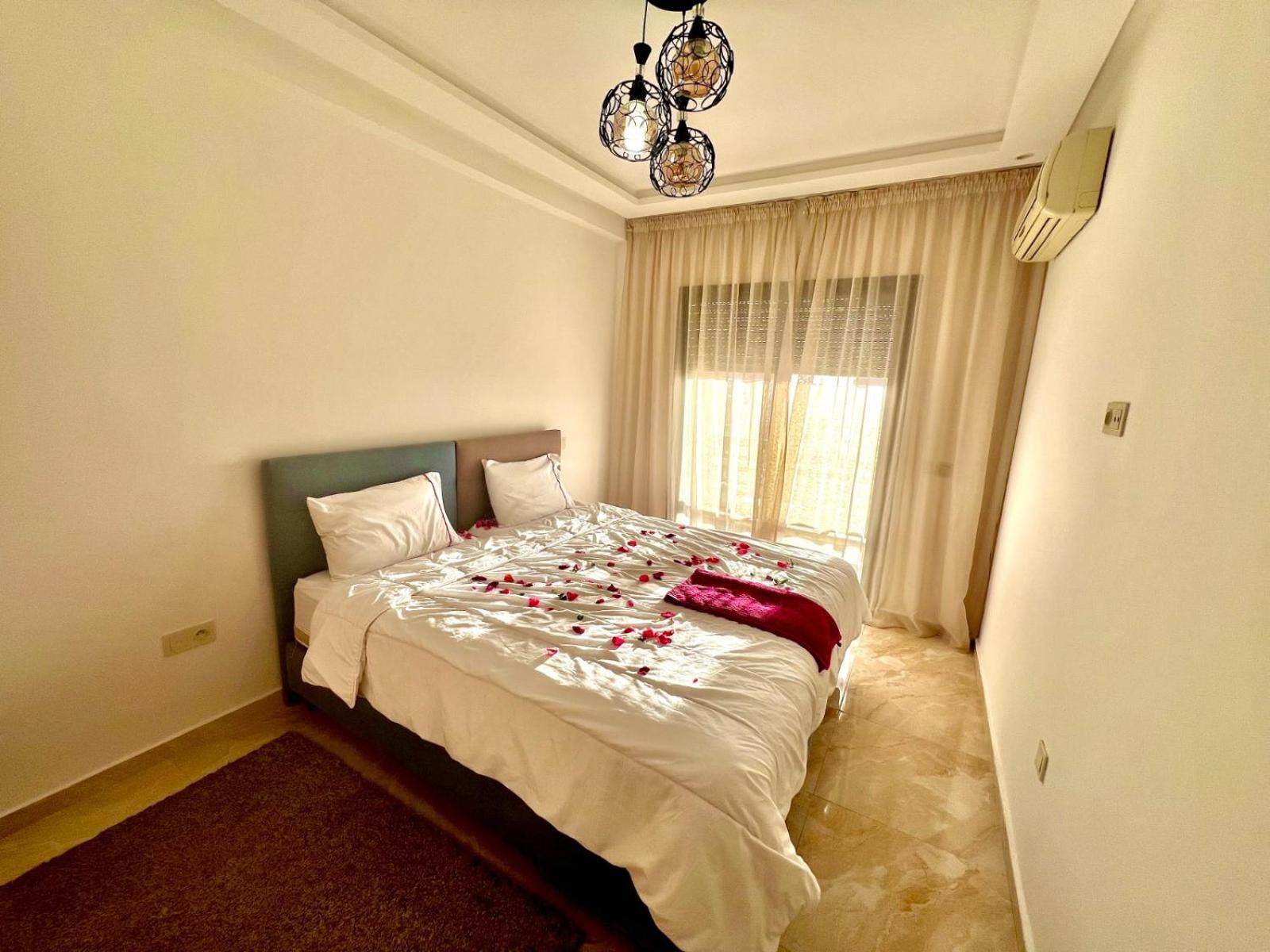 Apartment A Louer