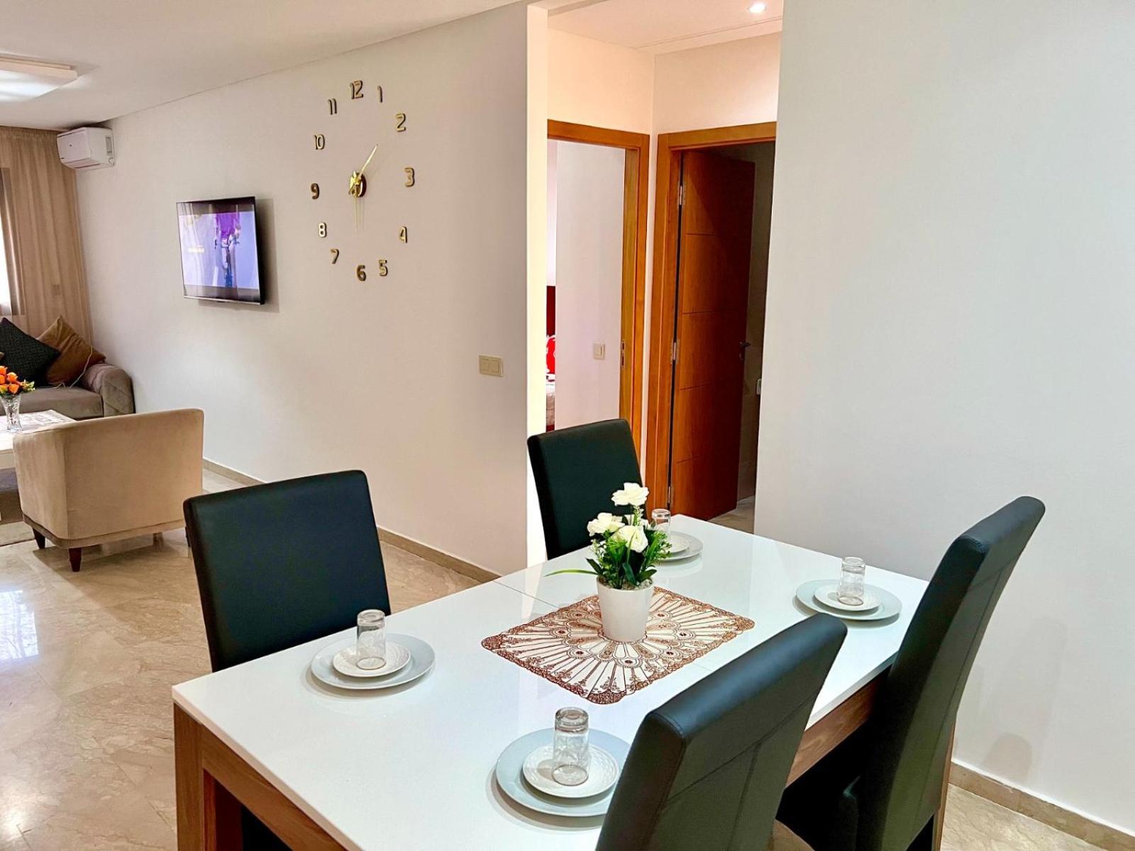 Apartment A Louer Marrakesh