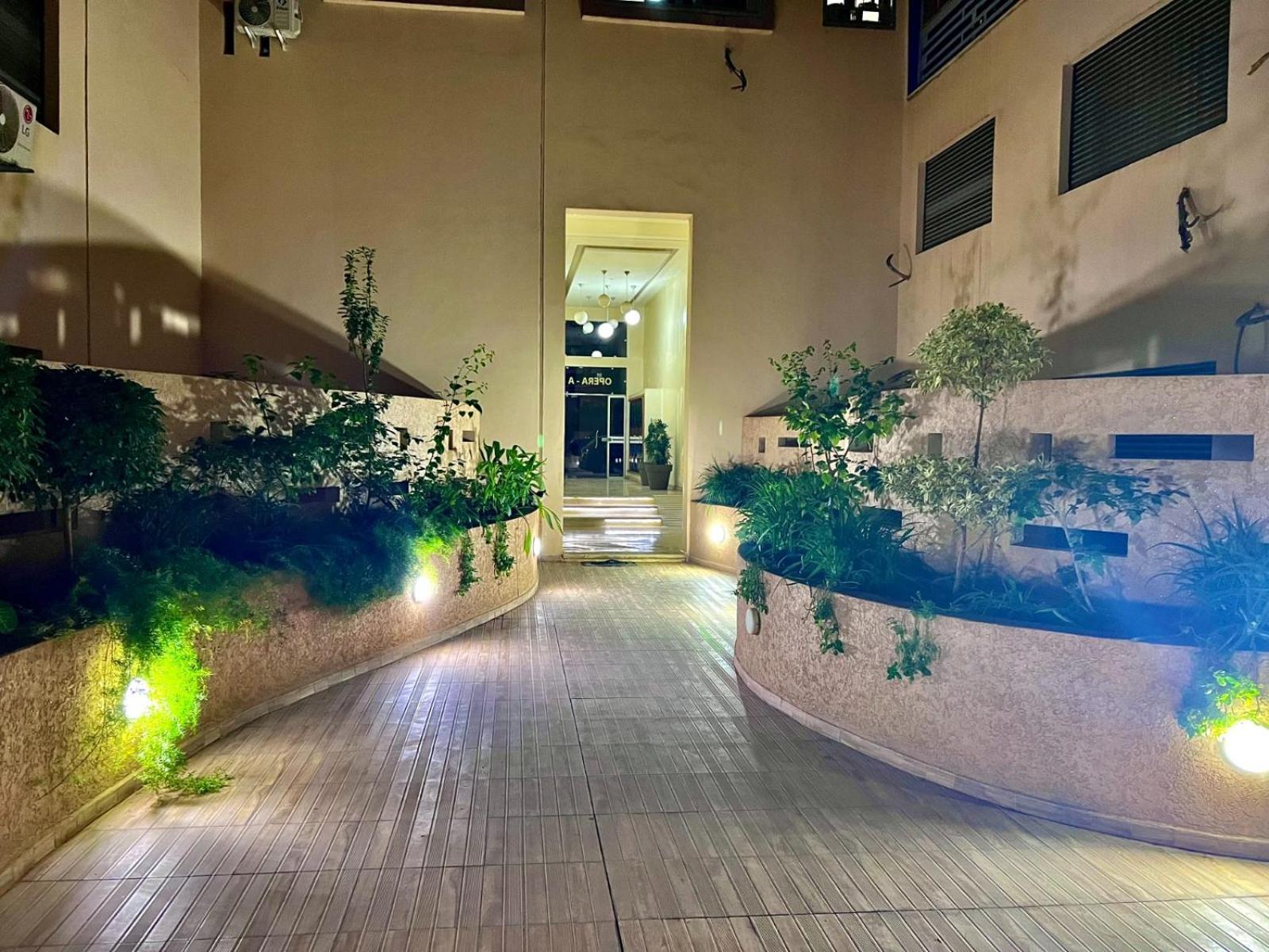 Apartment A Louer Marrakesh