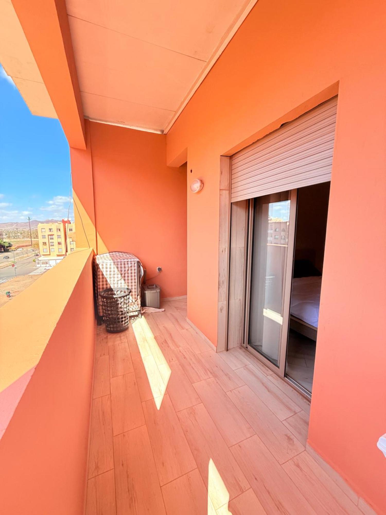Appart Parfait Family & Terrasse Apartment Marrakesh