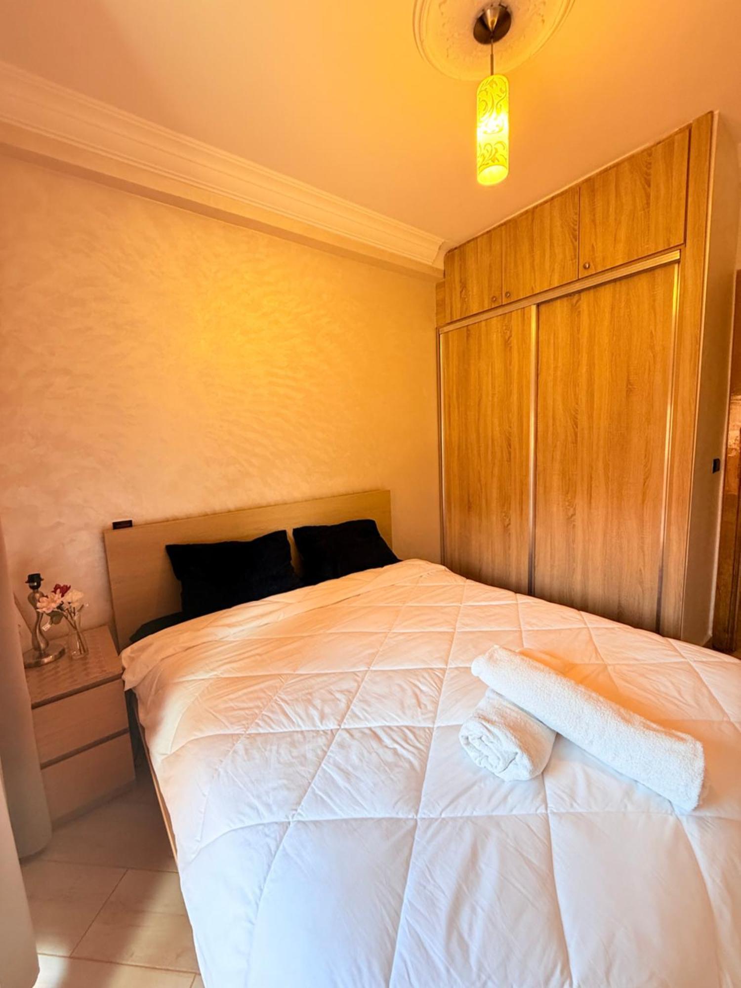 Apartment Appart Parfait Family & Terrasse
