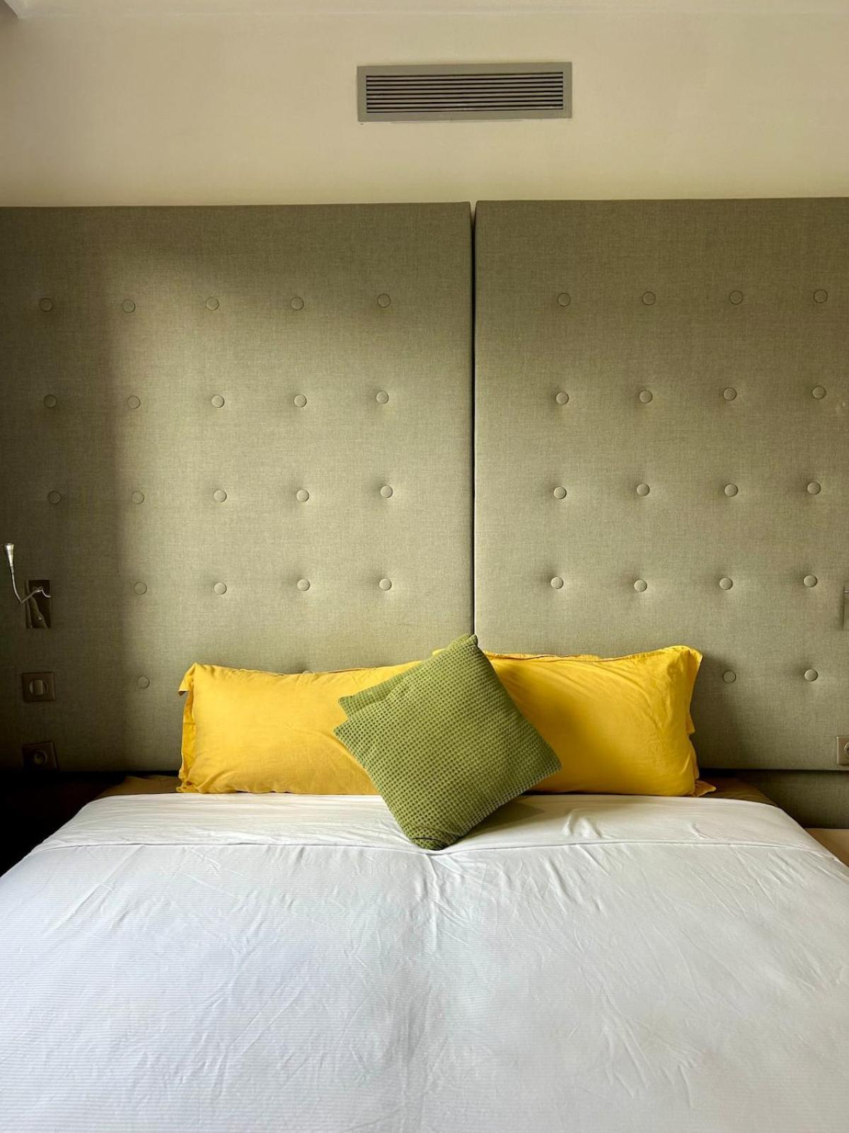 Hivernage Luxury Oasis 2 Bedroom And Free Parking *