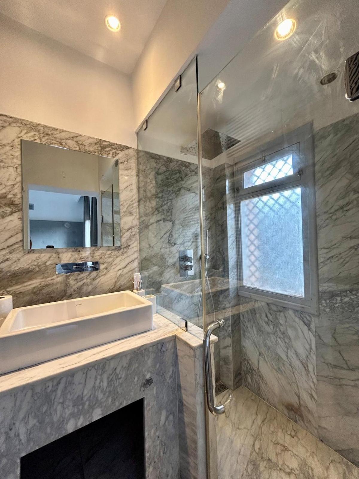 Apartment Hivernage Luxury Oasis 2 Bedroom And Free Parking