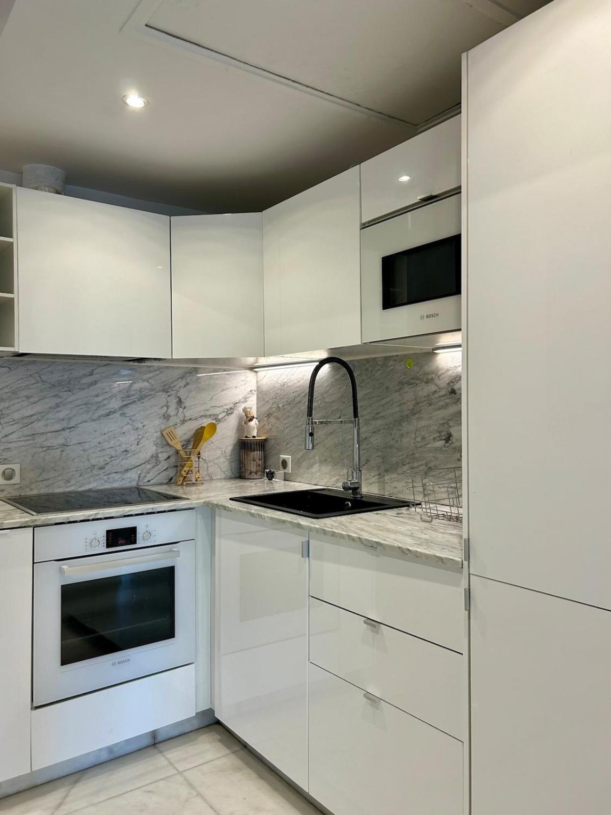 Hivernage Luxury Oasis 2 Bedroom And Free Parking