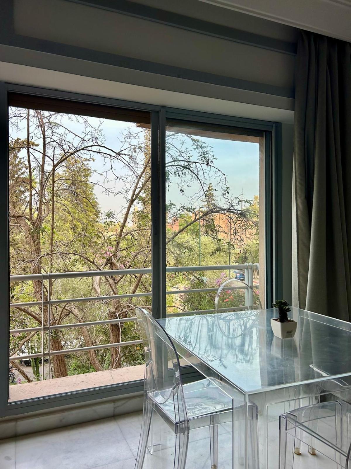 Hivernage Luxury Oasis 2 Bedroom And Free Parking *