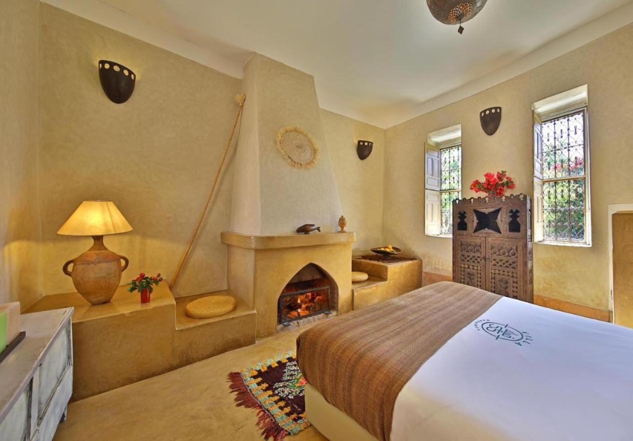 Dar 55 - Berber House 4* Marrakesh