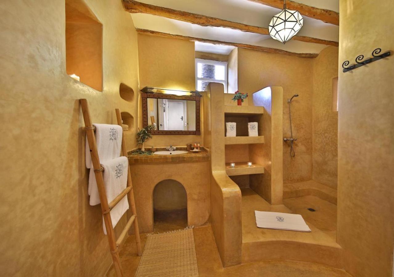 Dar 55 - Berber House Maison d'hôtes 4*