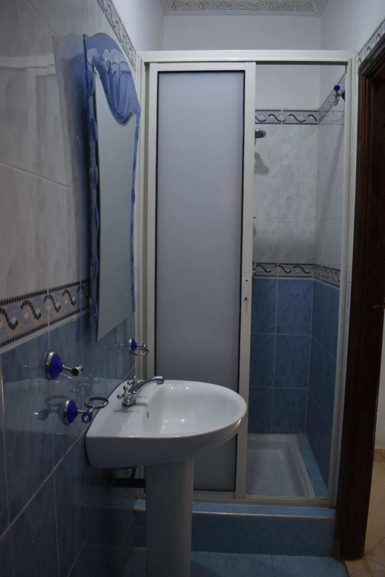 Guest house M