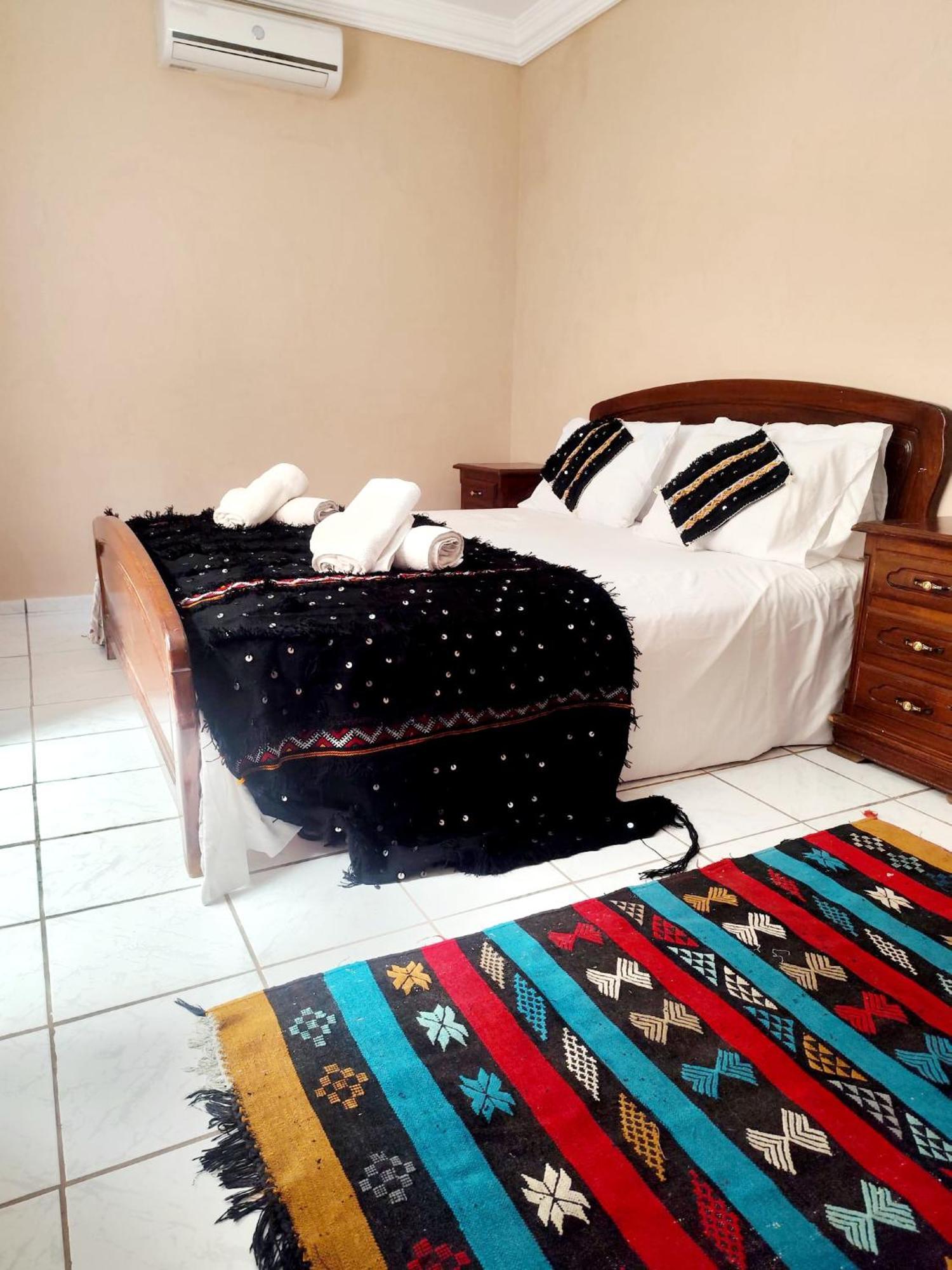 Izza Holiday home Marrakesh