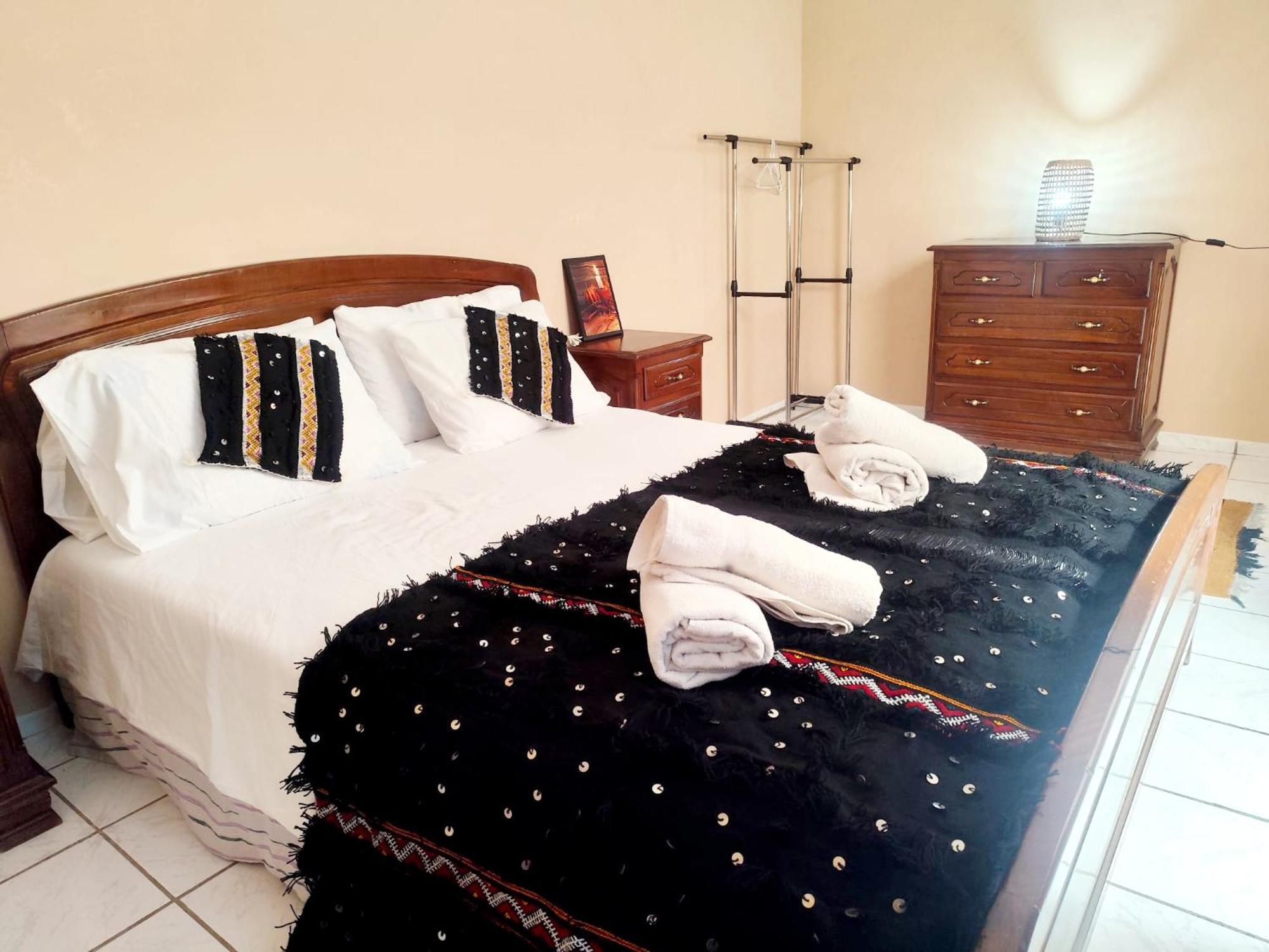 Holiday home Izza *
