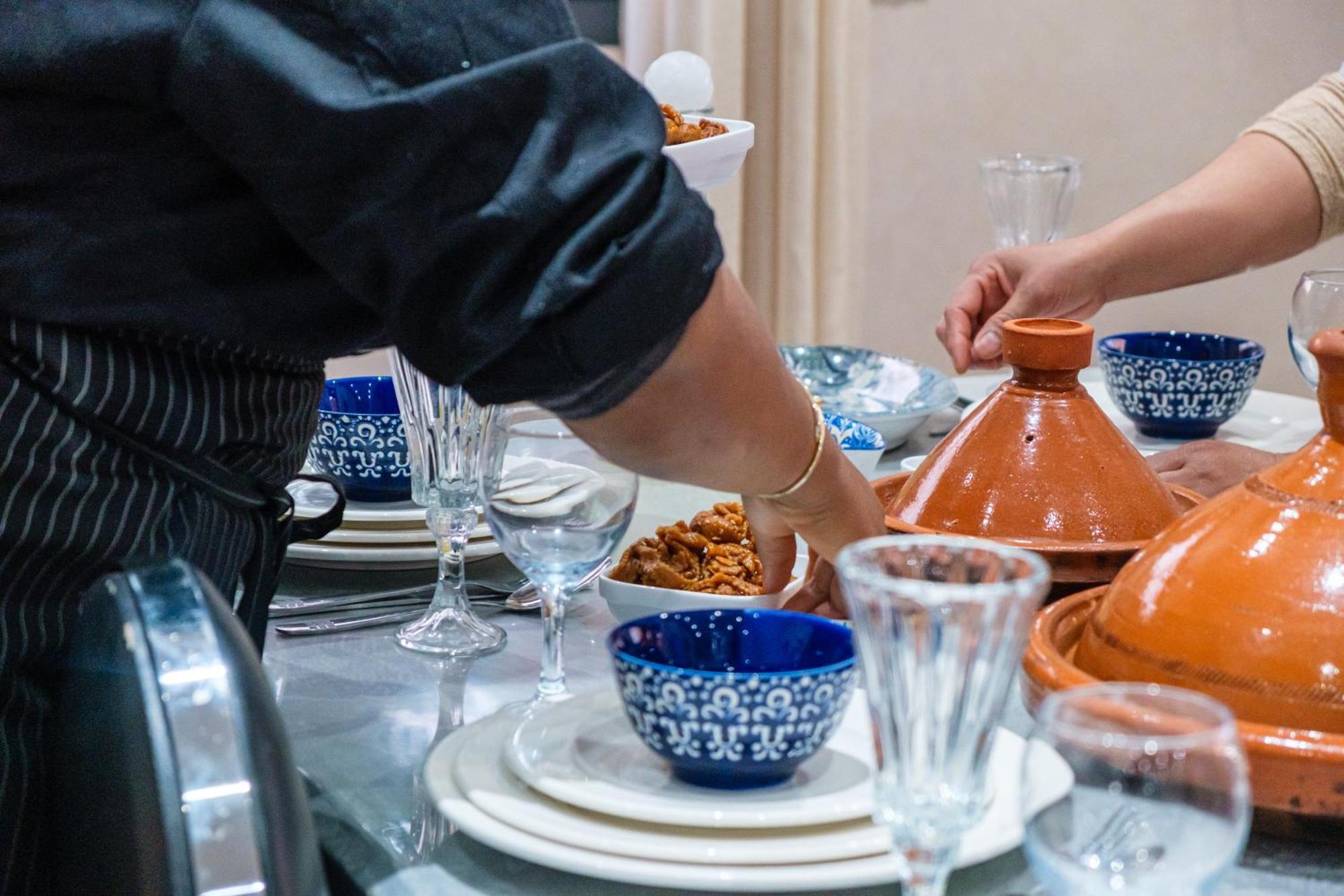 Lina 4 A Marrakech Villa Marrakesh