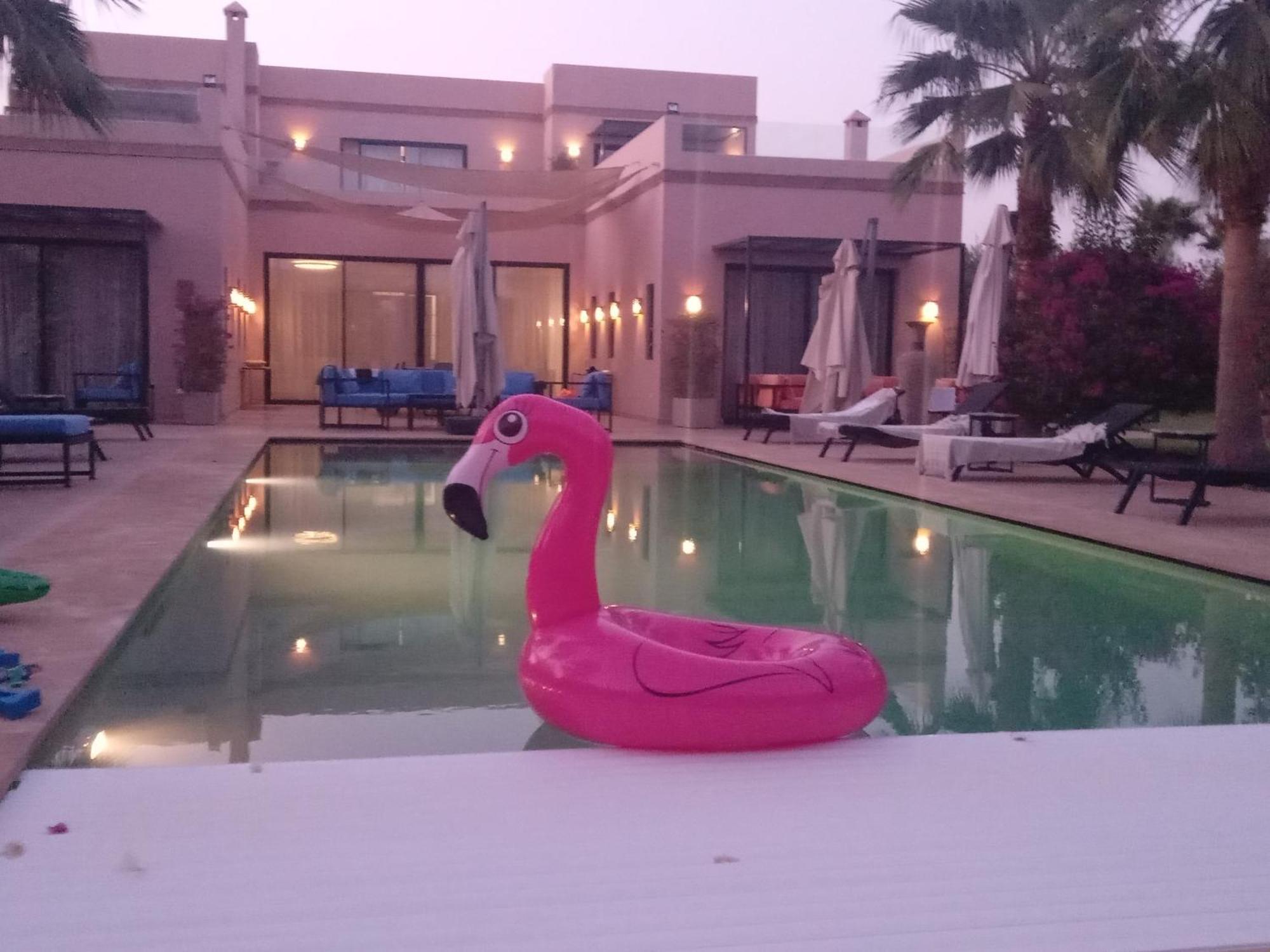 Apartment Iris Marrakesh