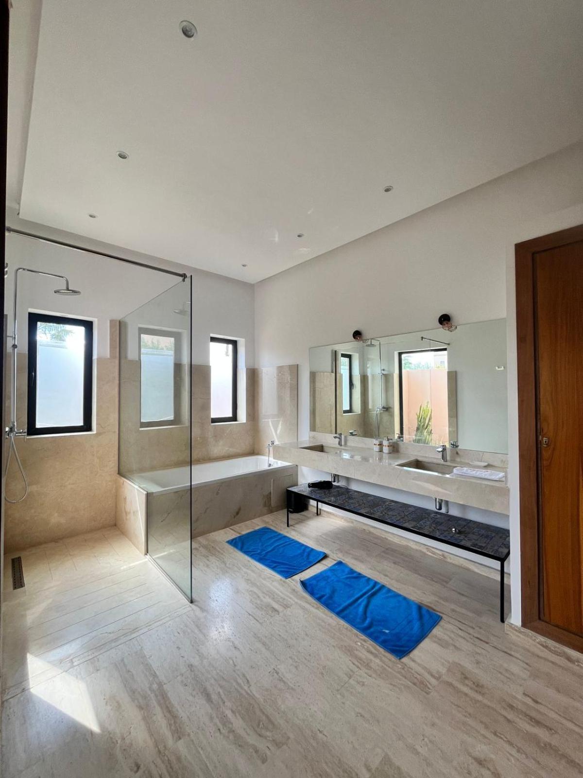 Iris Apartment Marrakesh