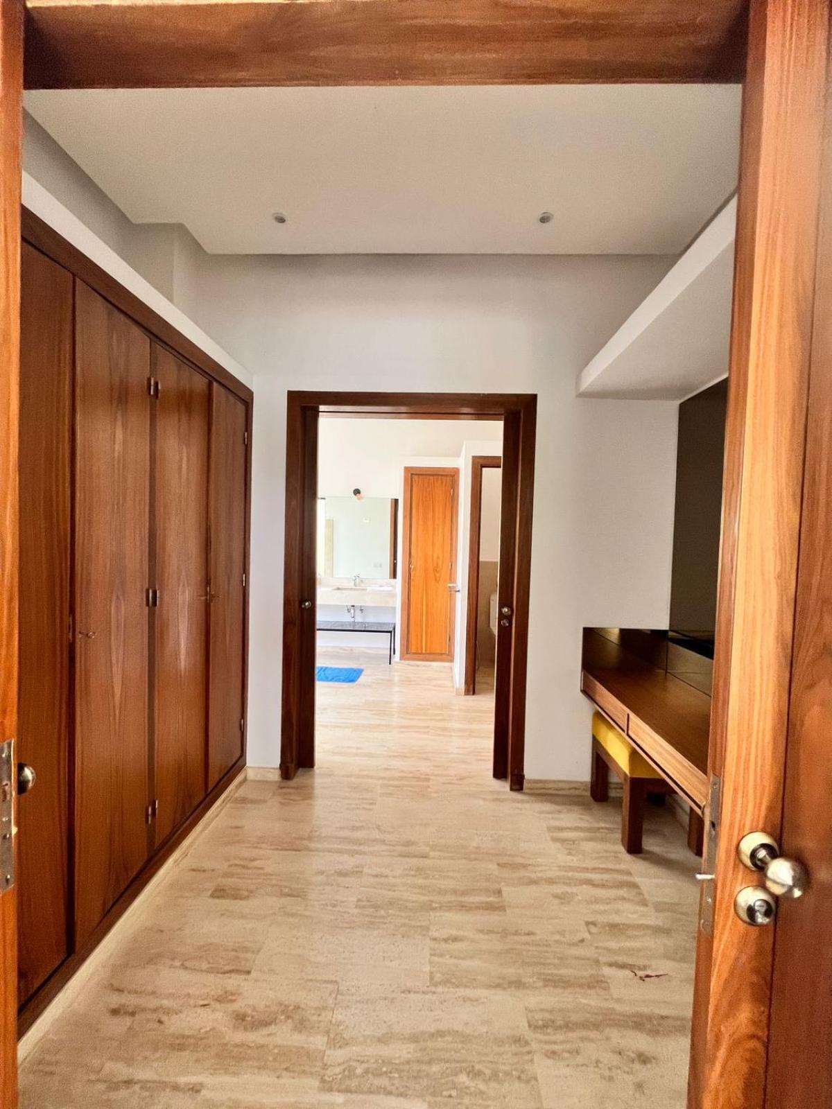 Apartment Iris Marrakesh