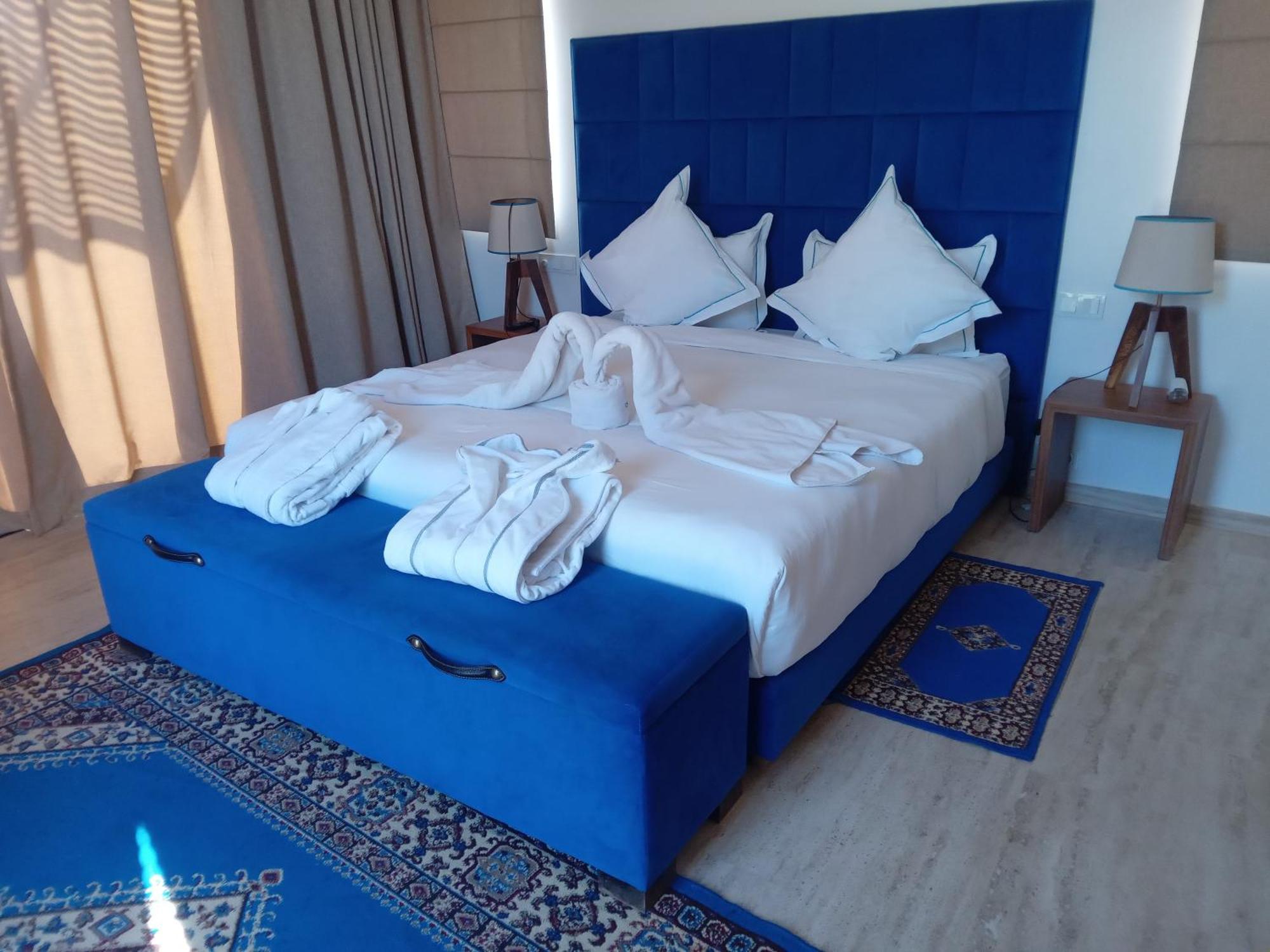 Iris Apartment Marrakesh