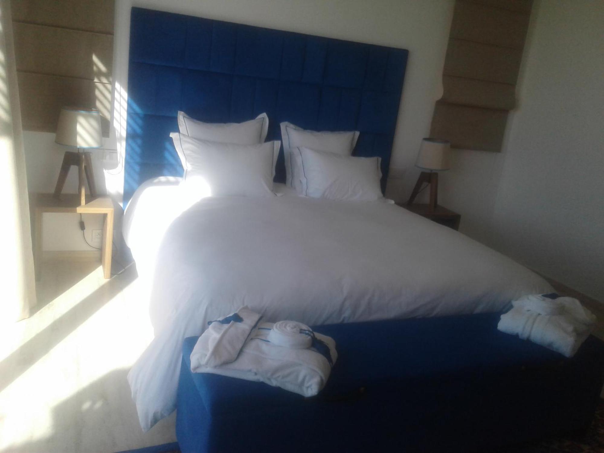 Apartment Iris Marrakesh