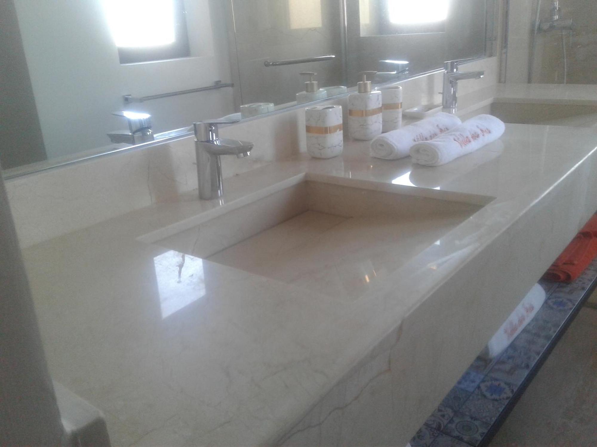 Iris Apartment Marrakesh