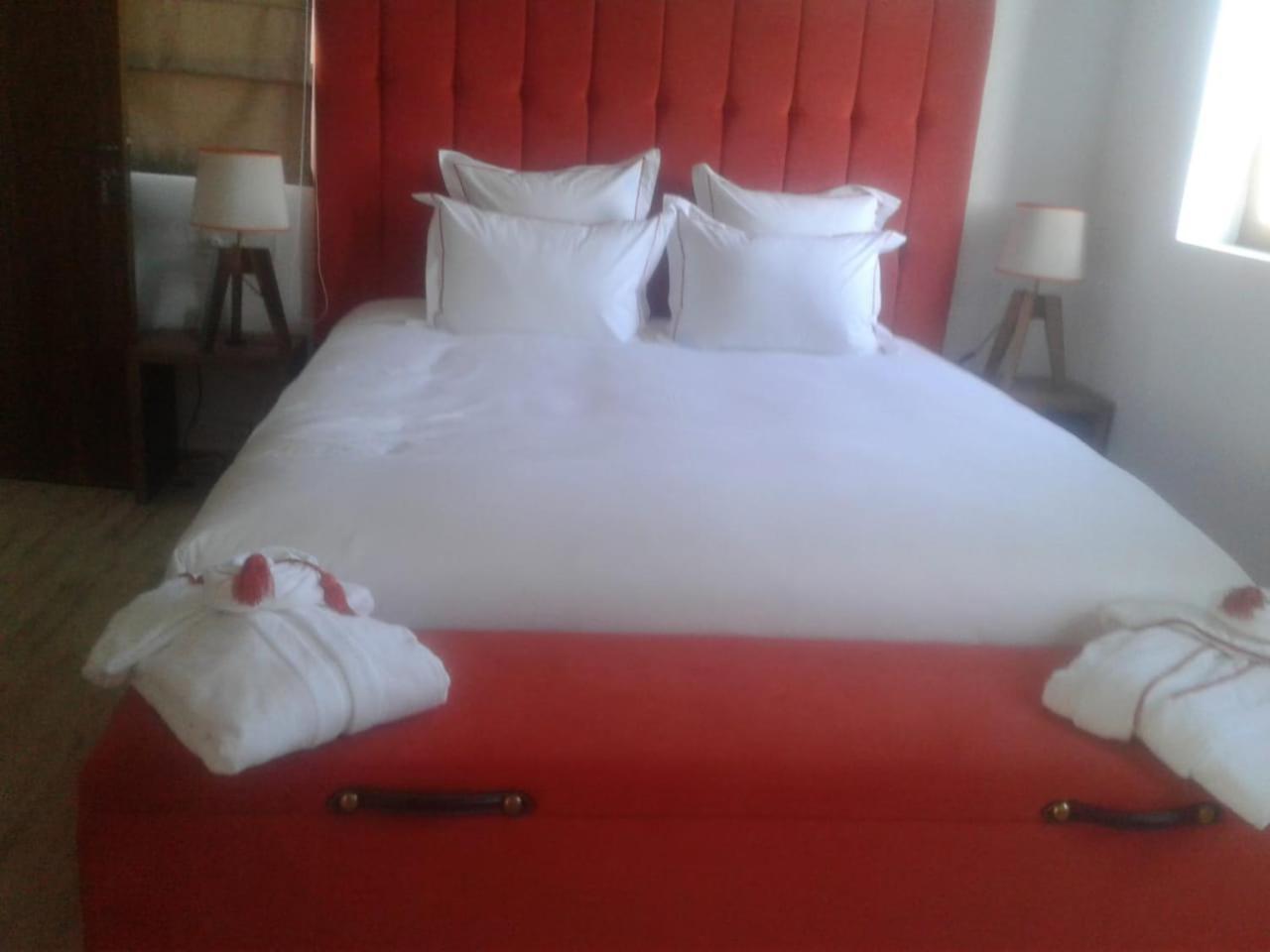 Apartment Iris Marrakesh