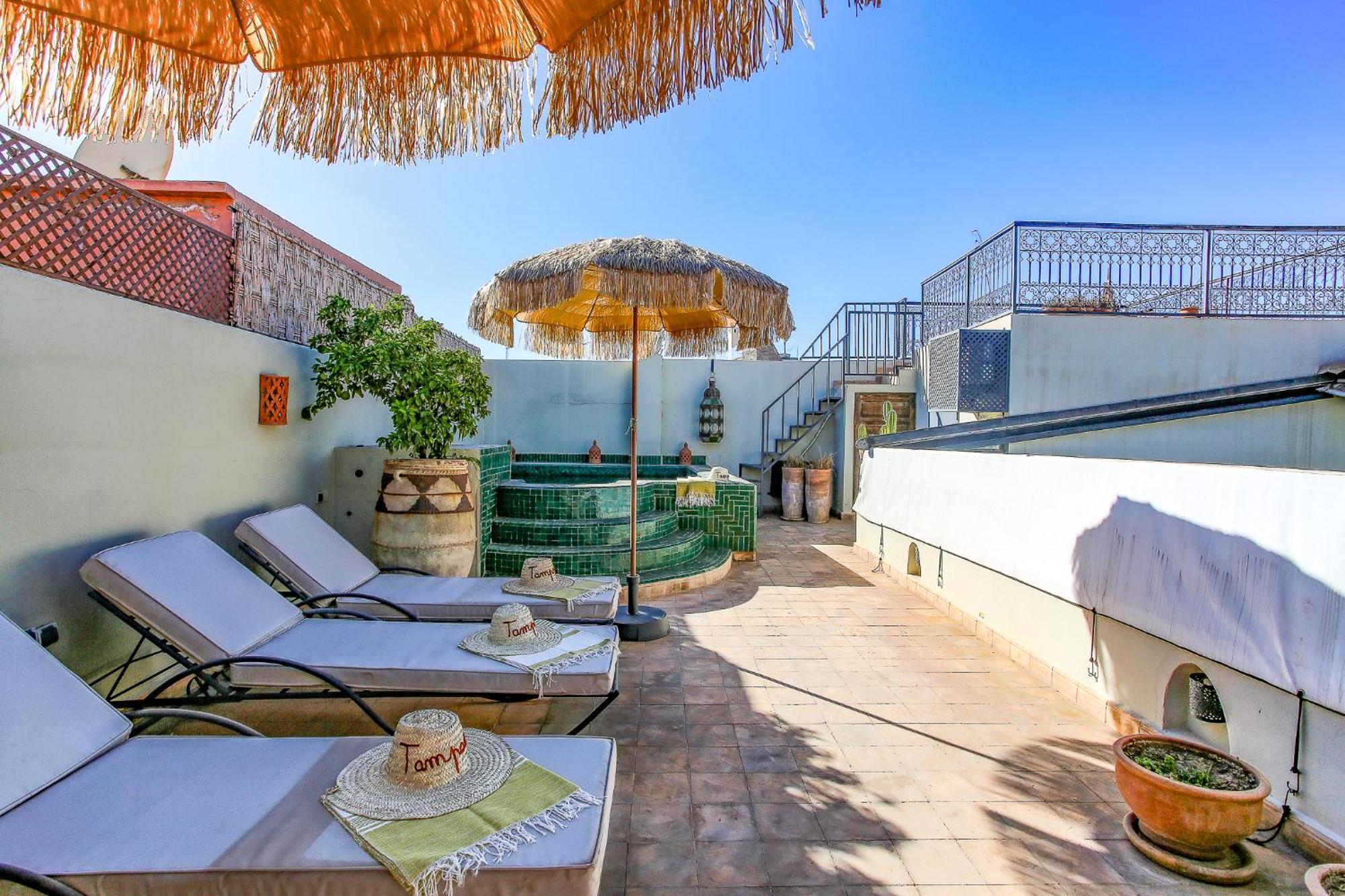 Tampacao Bed & Breakfast
