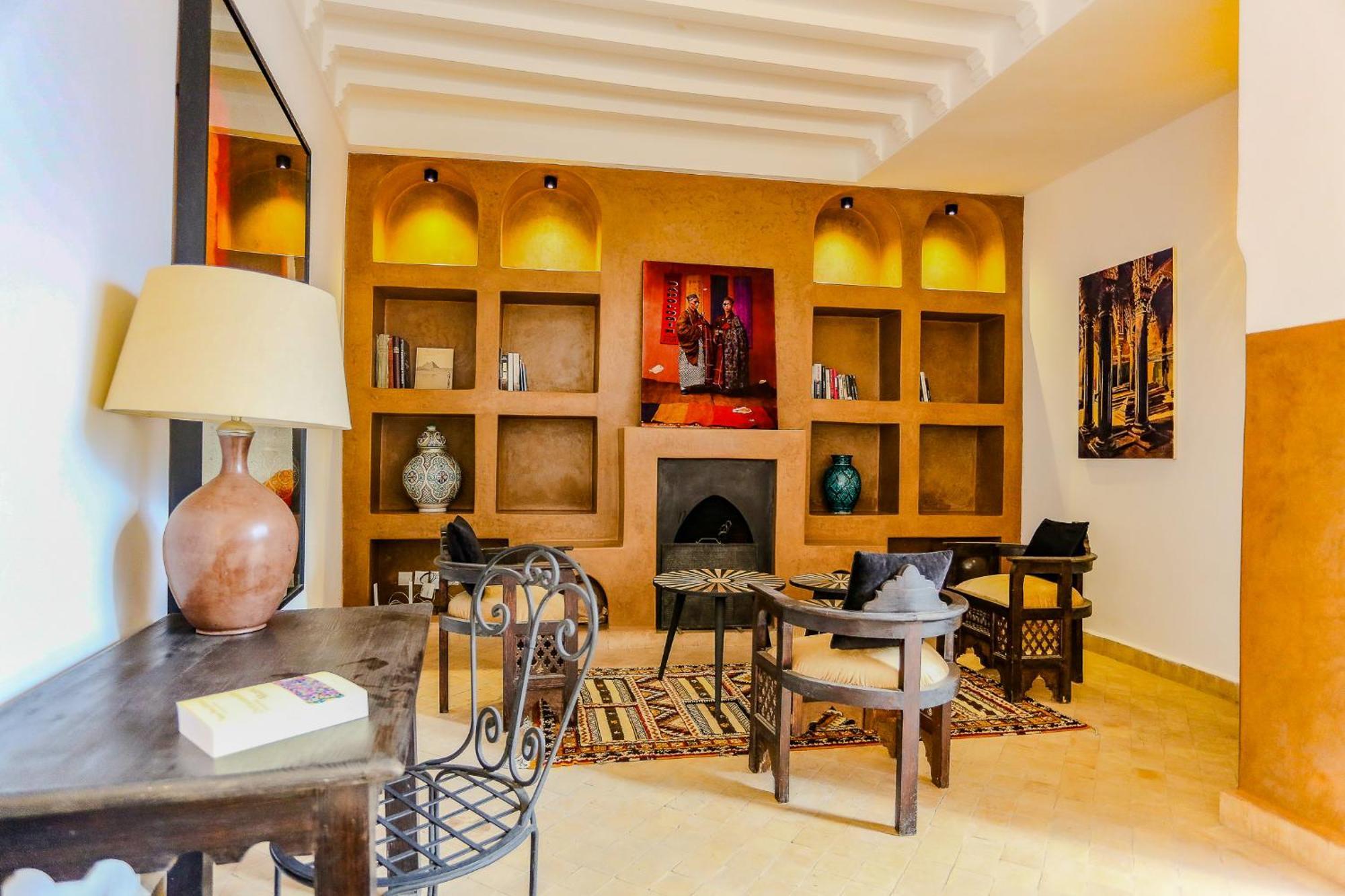 Tampacao Bed & Breakfast