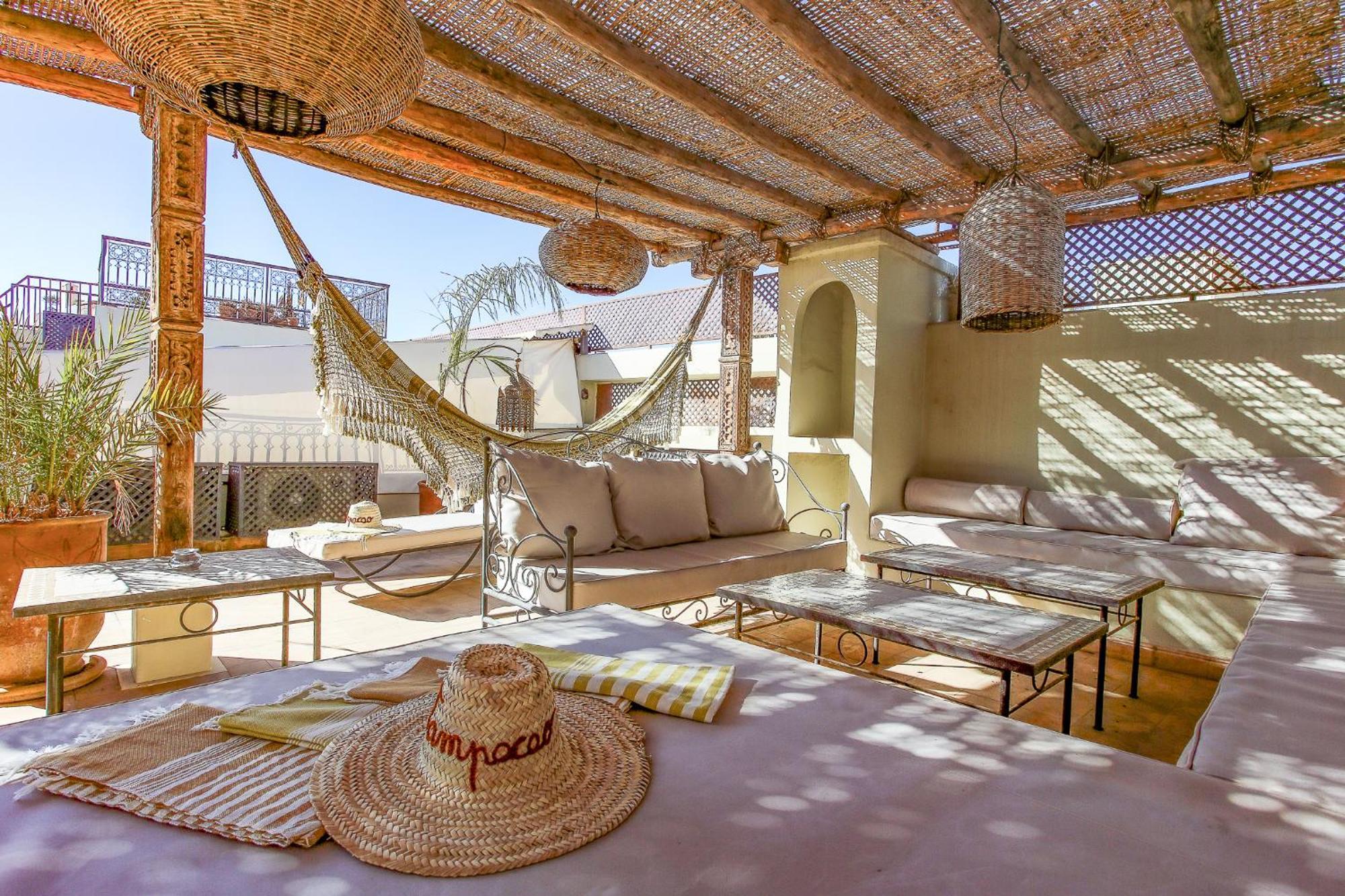 Bed & Breakfast Tampacao