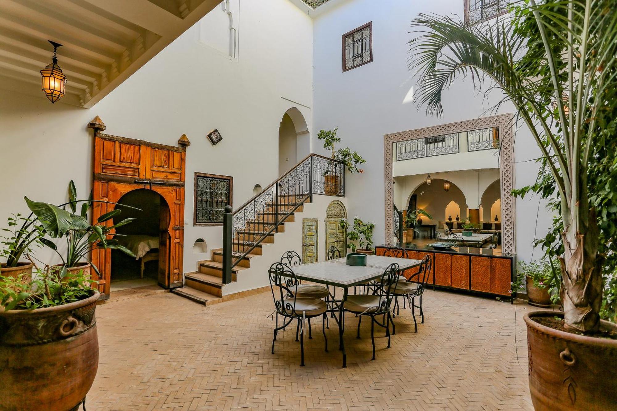 Tampacao Bed & Breakfast *