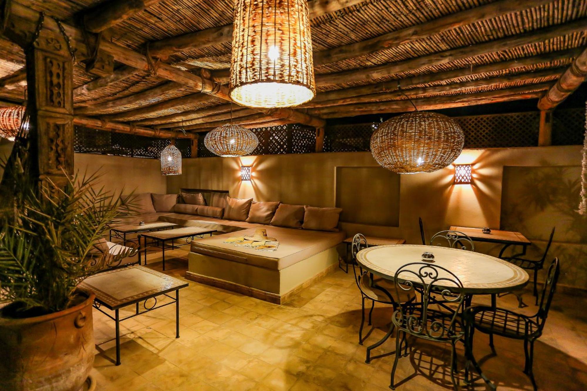 Bed & Breakfast Tampacao *