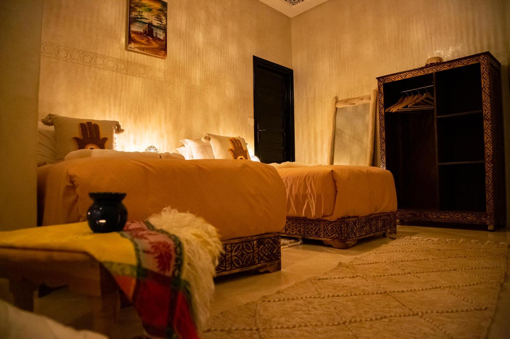 Guest house Dar Zomorod