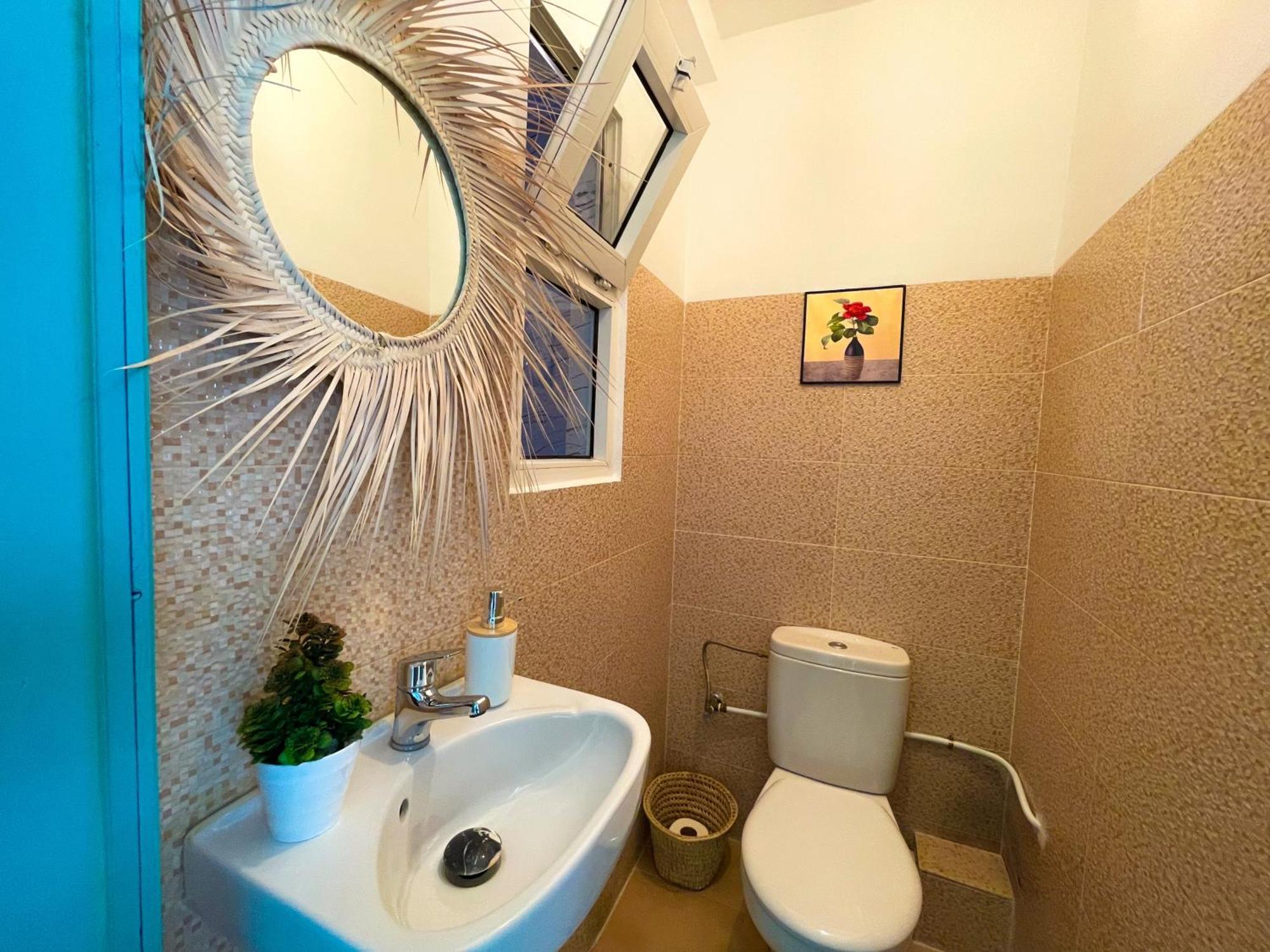 Holiday home Luxury Riad, Marrakech, Pool, Free Airport Shuttle, Dar Bassidi *