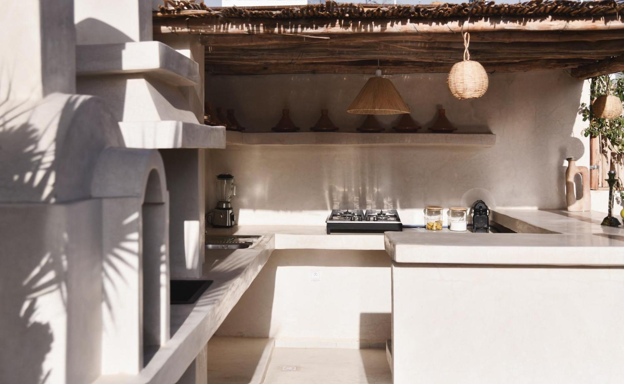 Soulmate Guest house Marrakesh