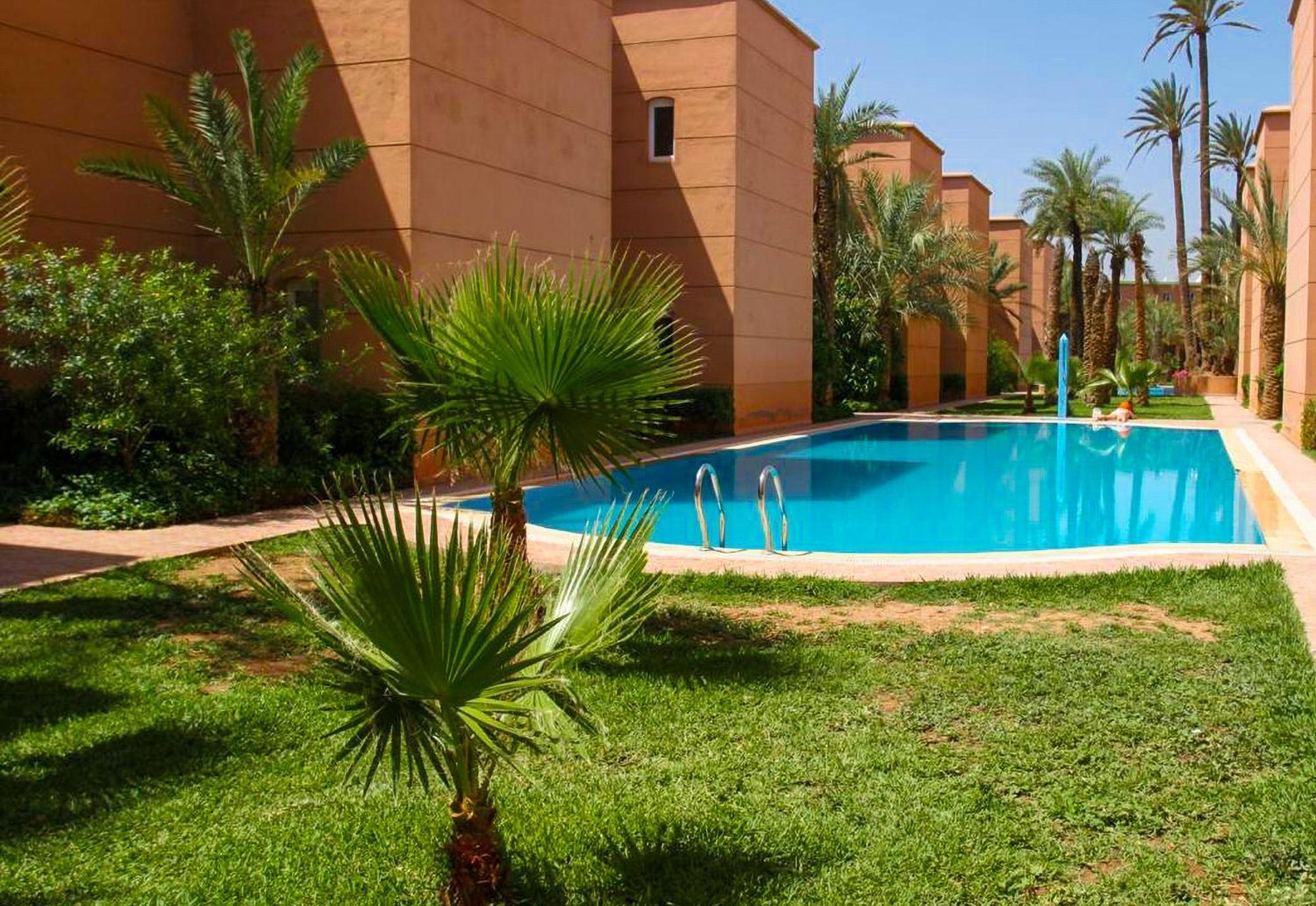 Luxury Riad, Marrakech, Pool, Free Airport Shuttle, Dar Bassidi Holiday home *