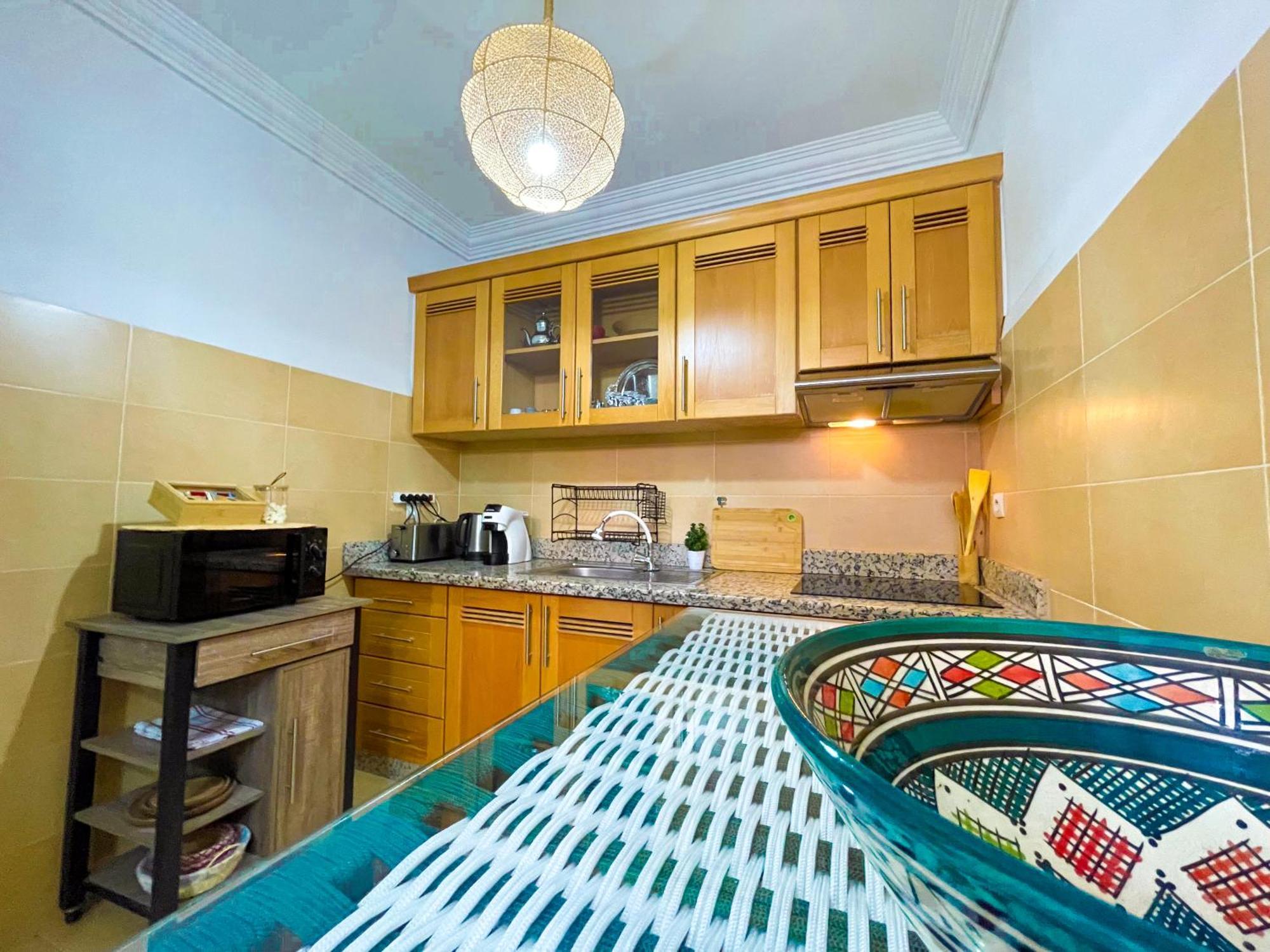 Luxury Riad, Marrakech, Pool, Free Airport Shuttle, Dar Bassidi