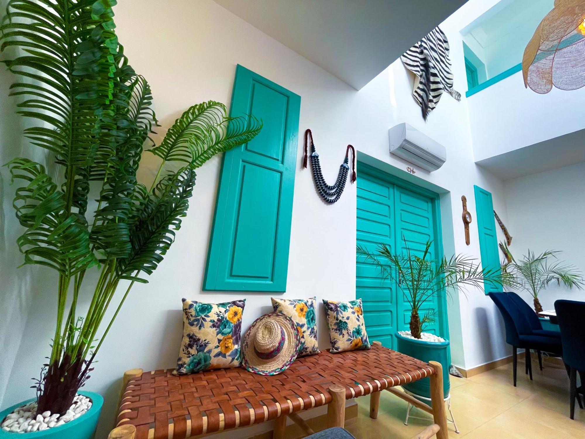 Luxury Riad, Marrakech, Pool, Free Airport Shuttle, Dar Bassidi Holiday home Marrakesh