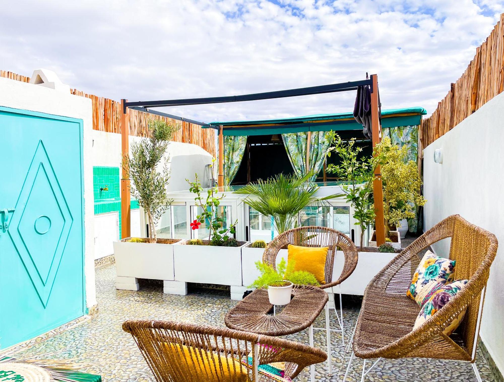 Luxury Riad, Marrakech, Pool, Free Airport Shuttle, Dar Bassidi Holiday home Marrakesh