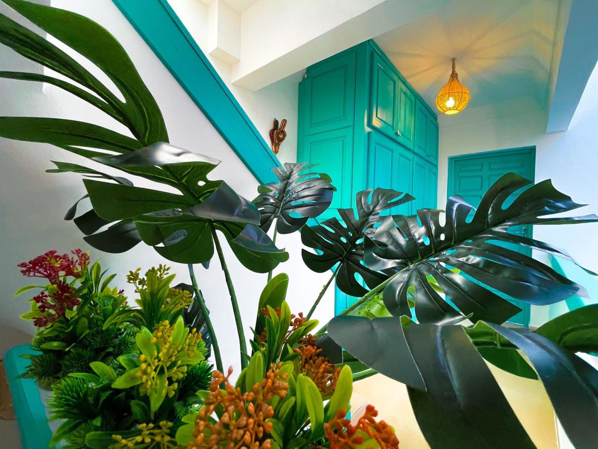 Holiday home Luxury Riad, Marrakech, Pool, Free Airport Shuttle, Dar Bassidi Marrakesh