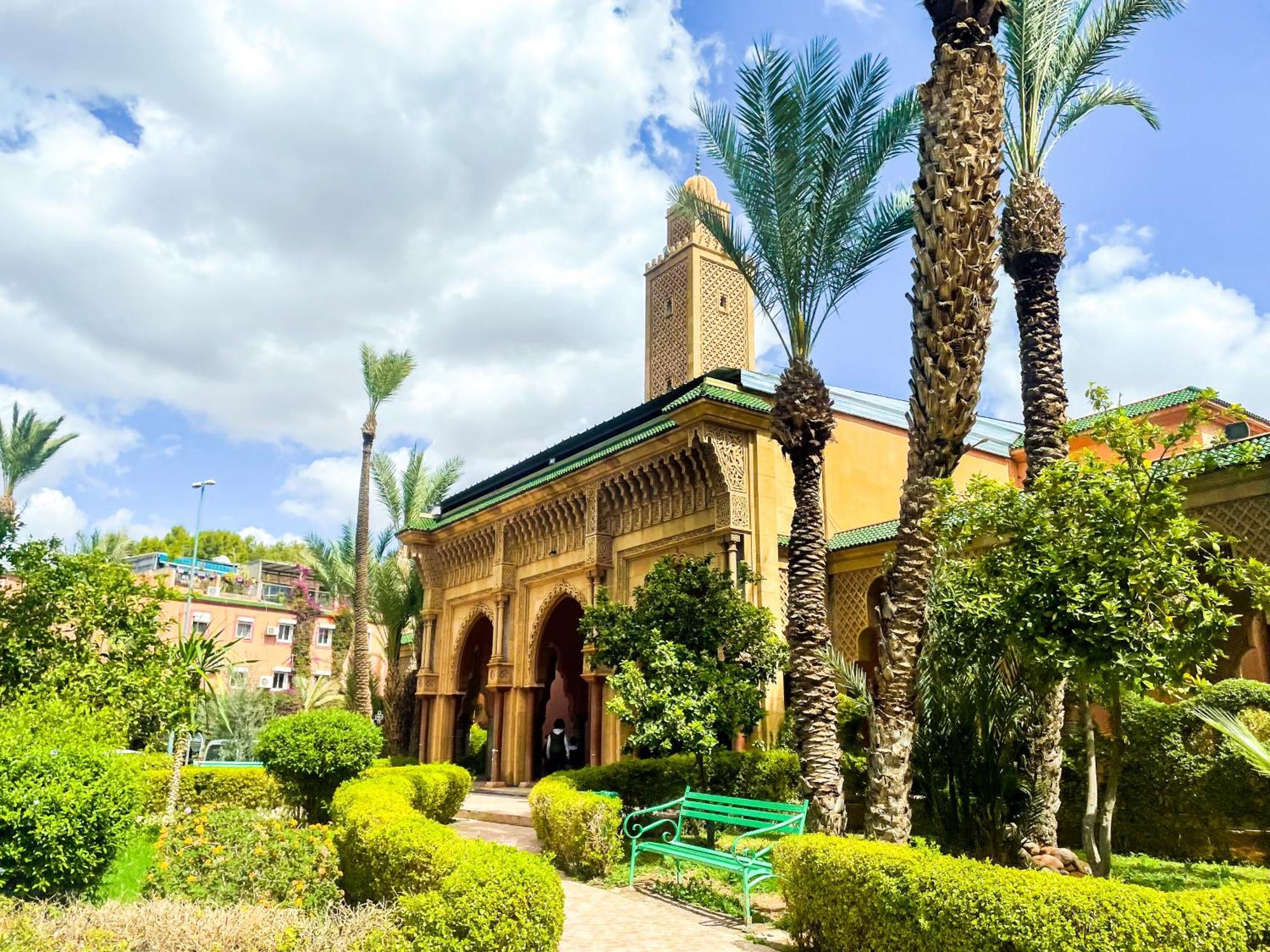 Luxury Riad, Marrakech, Pool, Free Airport Shuttle, Dar Bassidi * Marrakesh