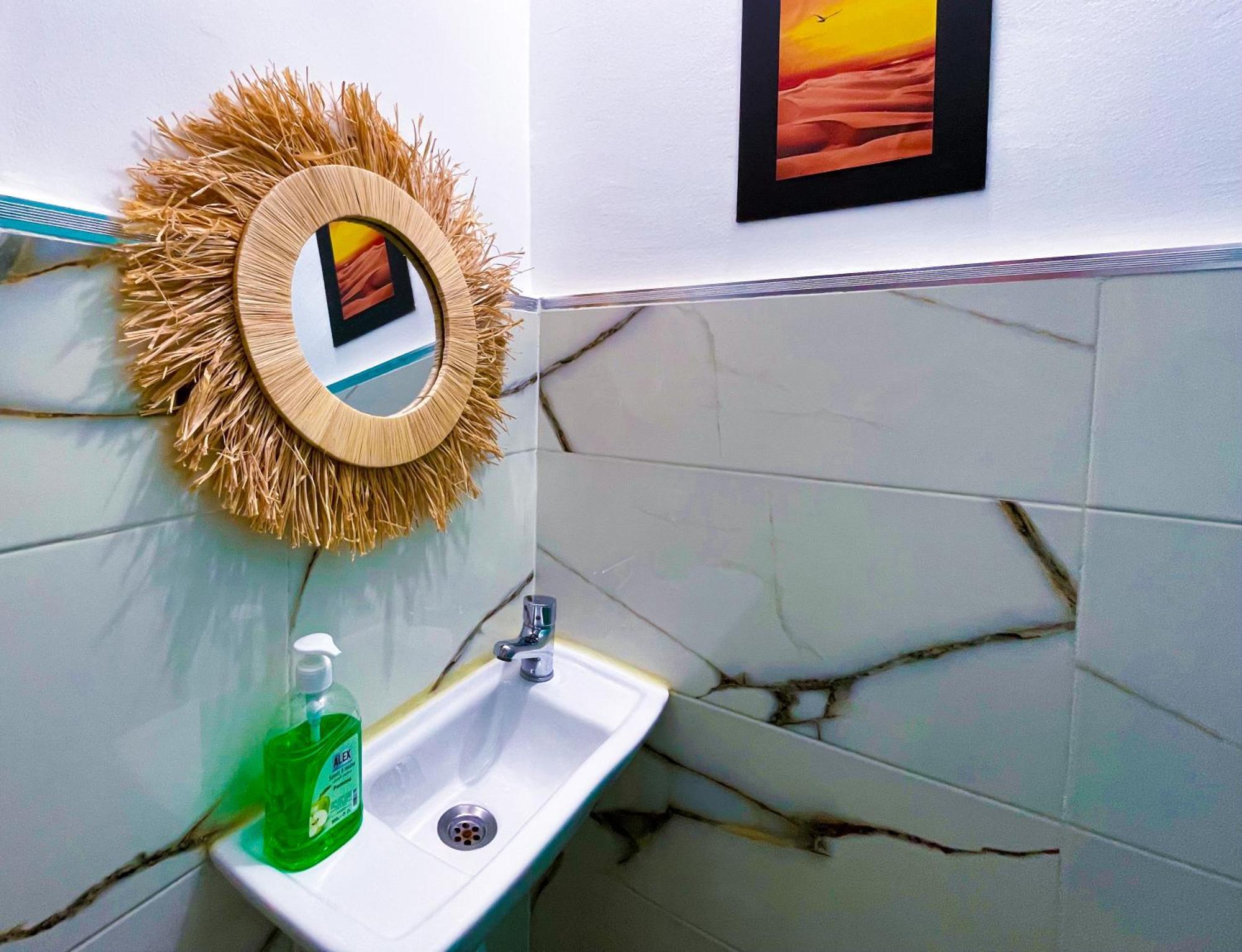 Luxury Riad, Marrakech, Pool, Free Airport Shuttle, Dar Bassidi Holiday home Marrakesh